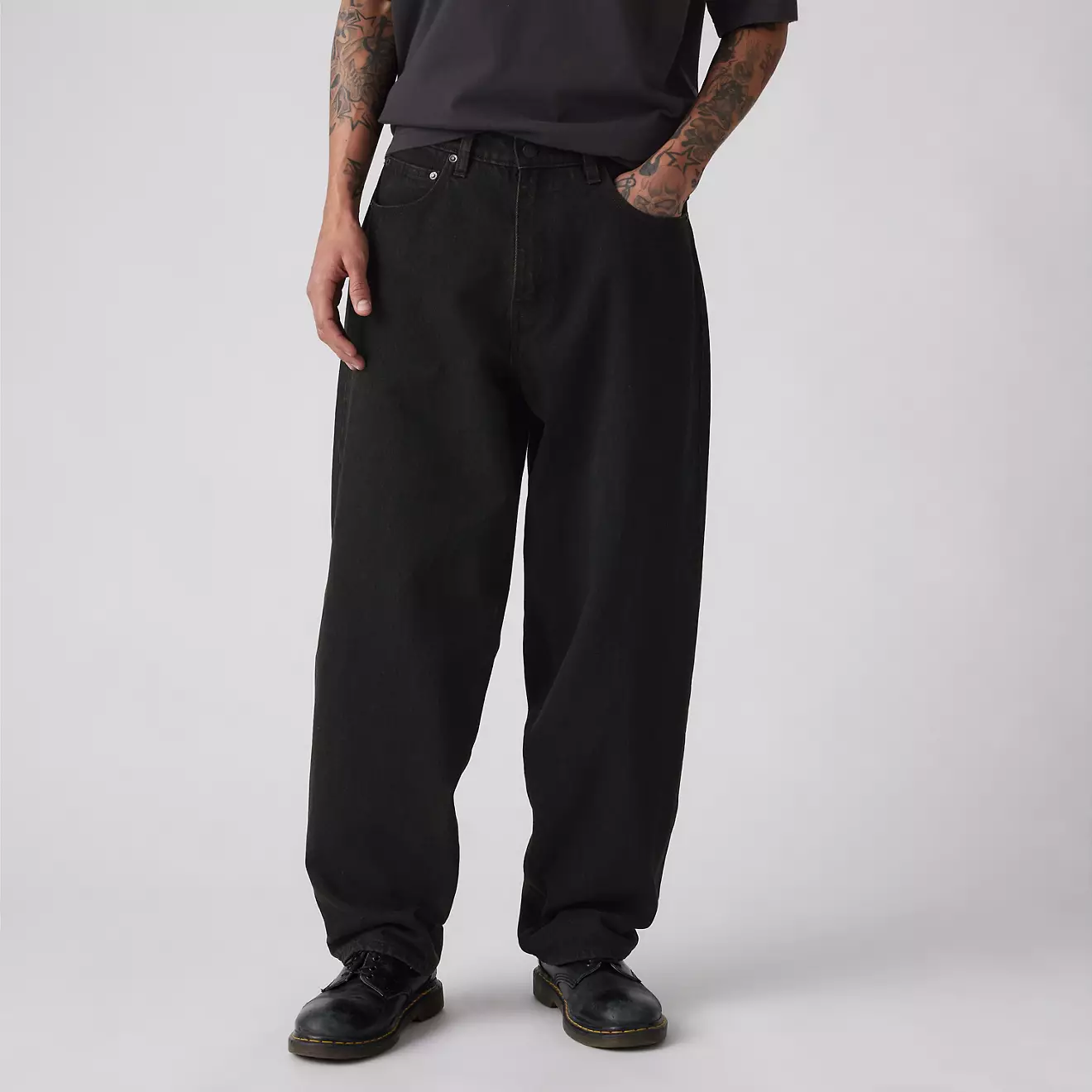 Levi's® Skateboarding Super Baggy Men's Jeans