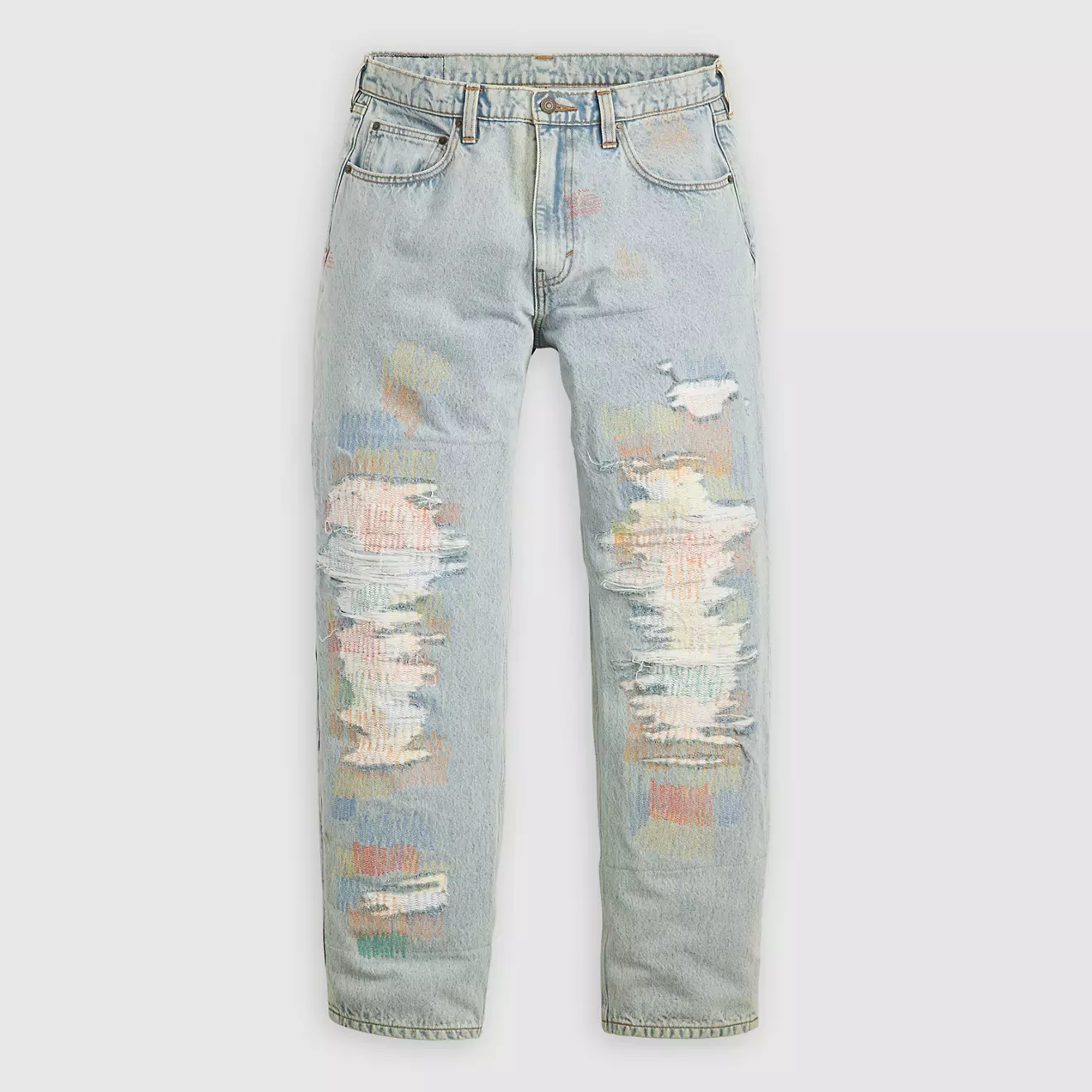 Levi's® Skateboarding Super Baggy Men's Jeans