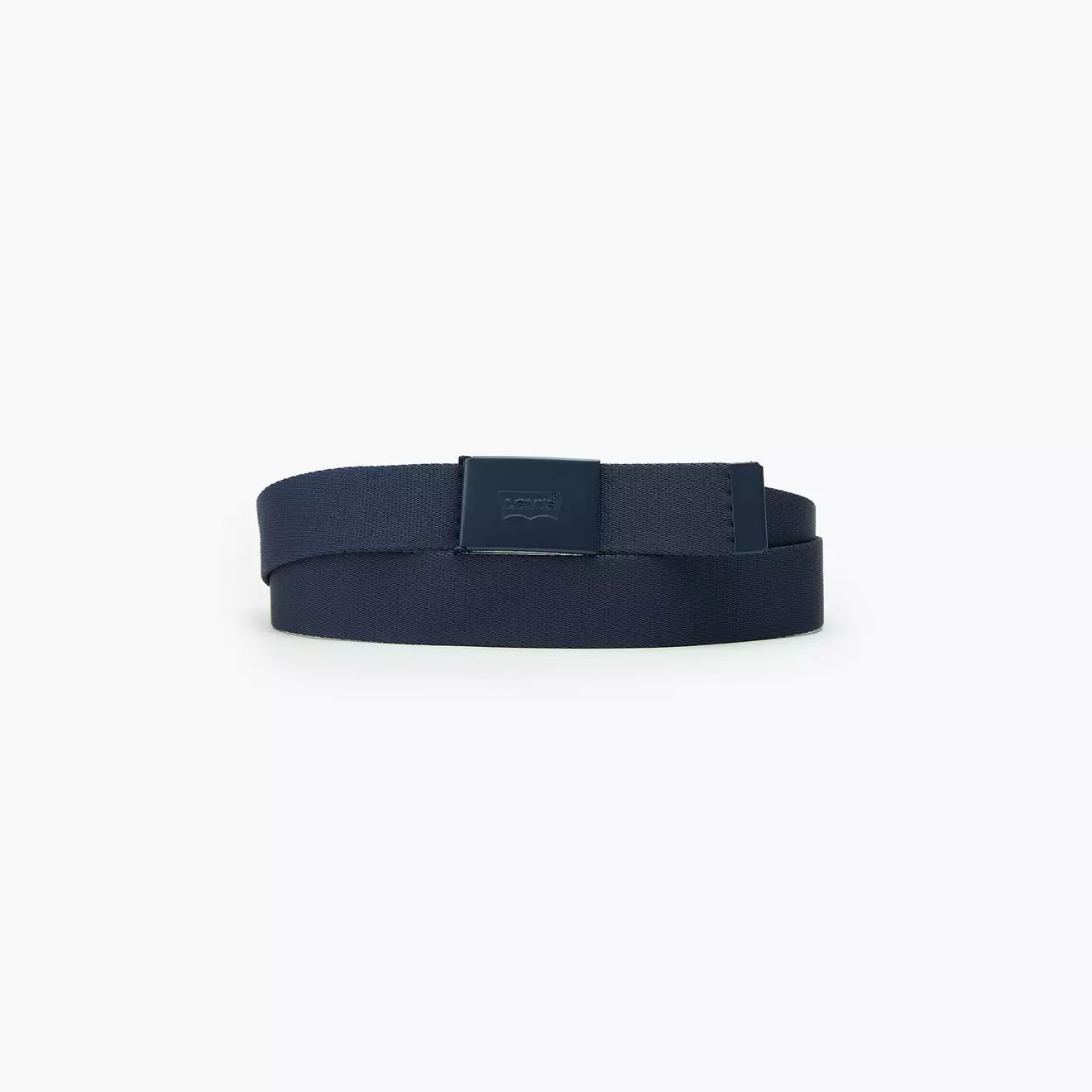 Batwing Logo Web Belt