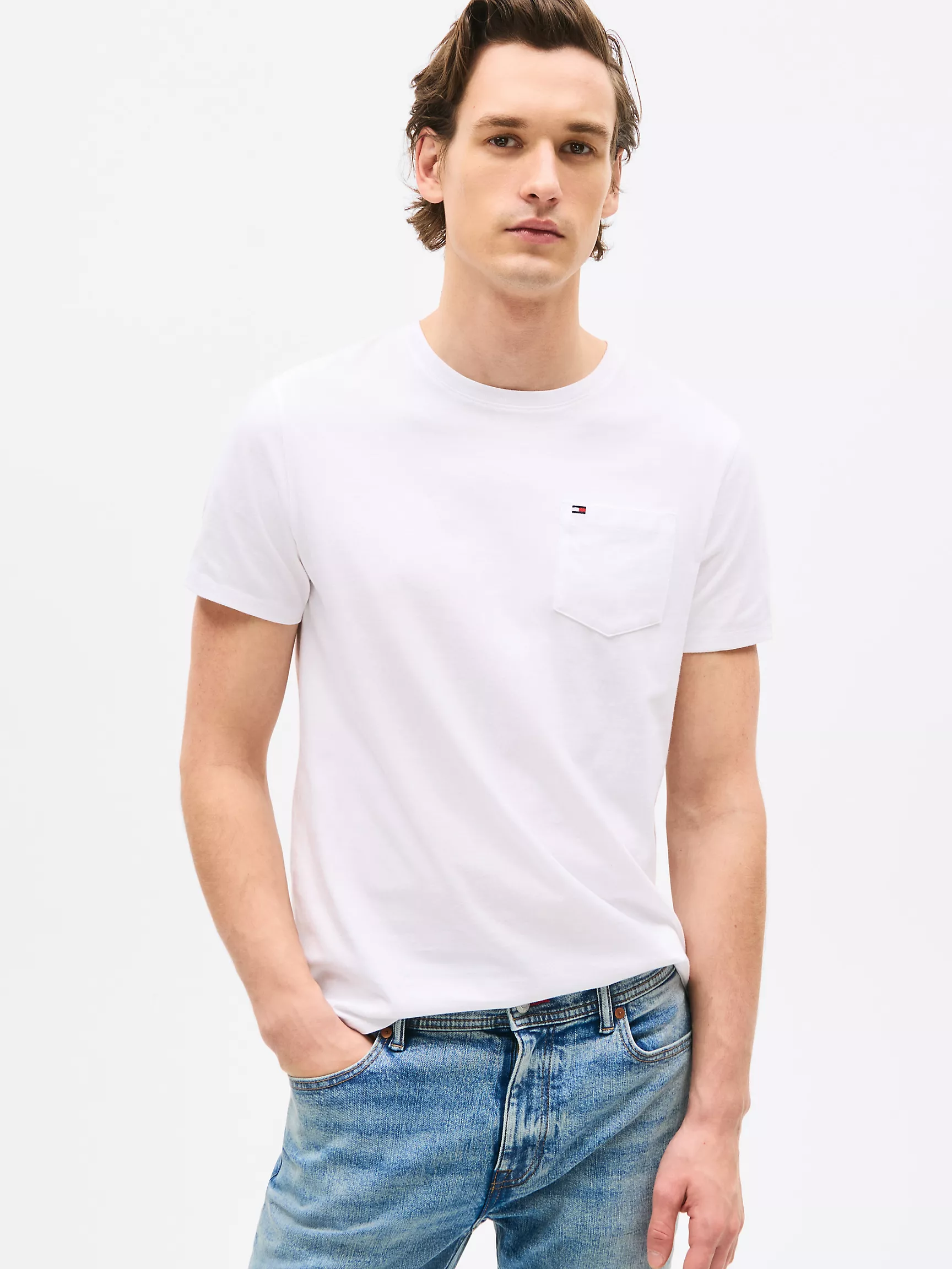 Pocket T-Shirt