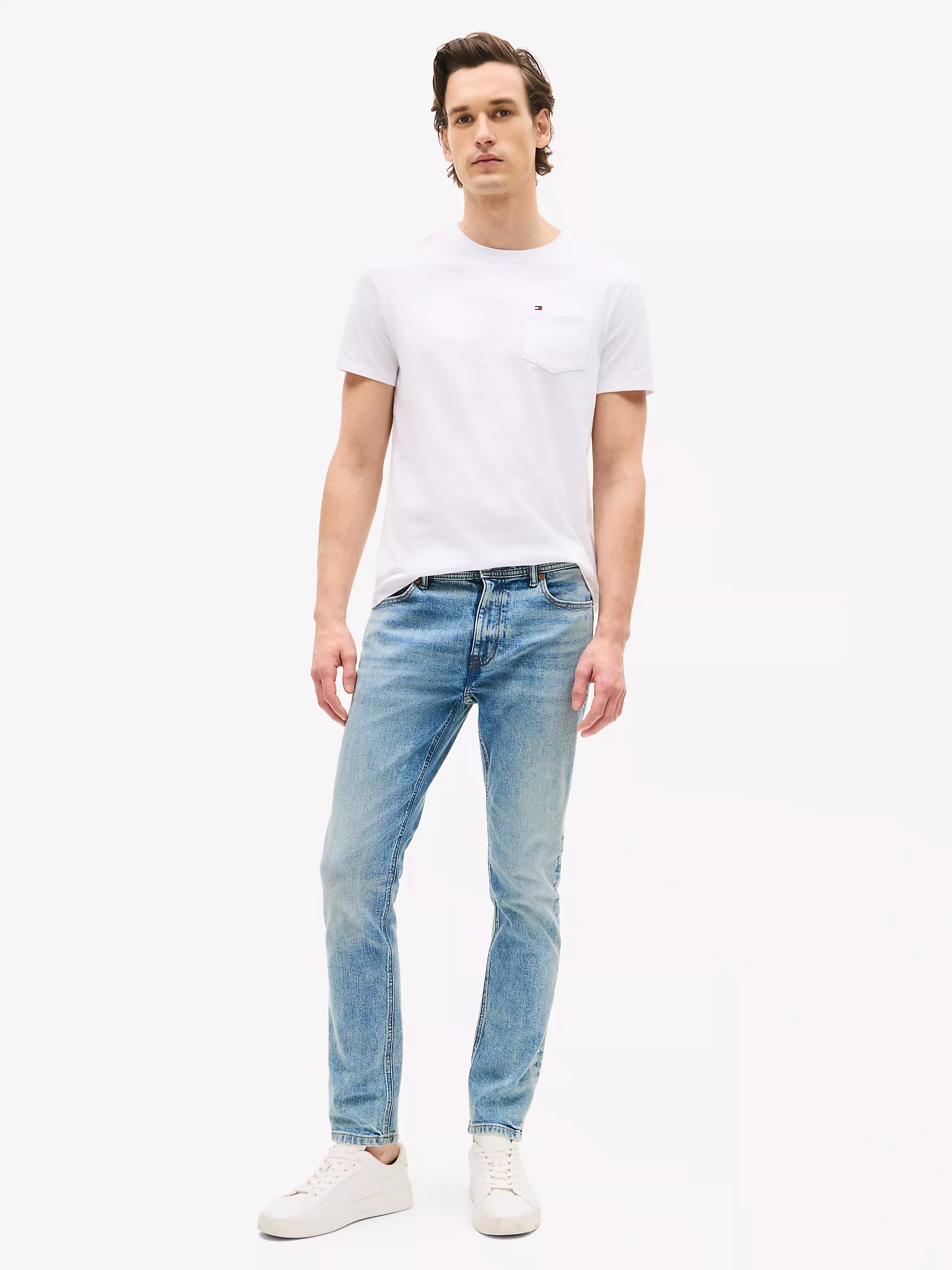  Pocket T-Shirt