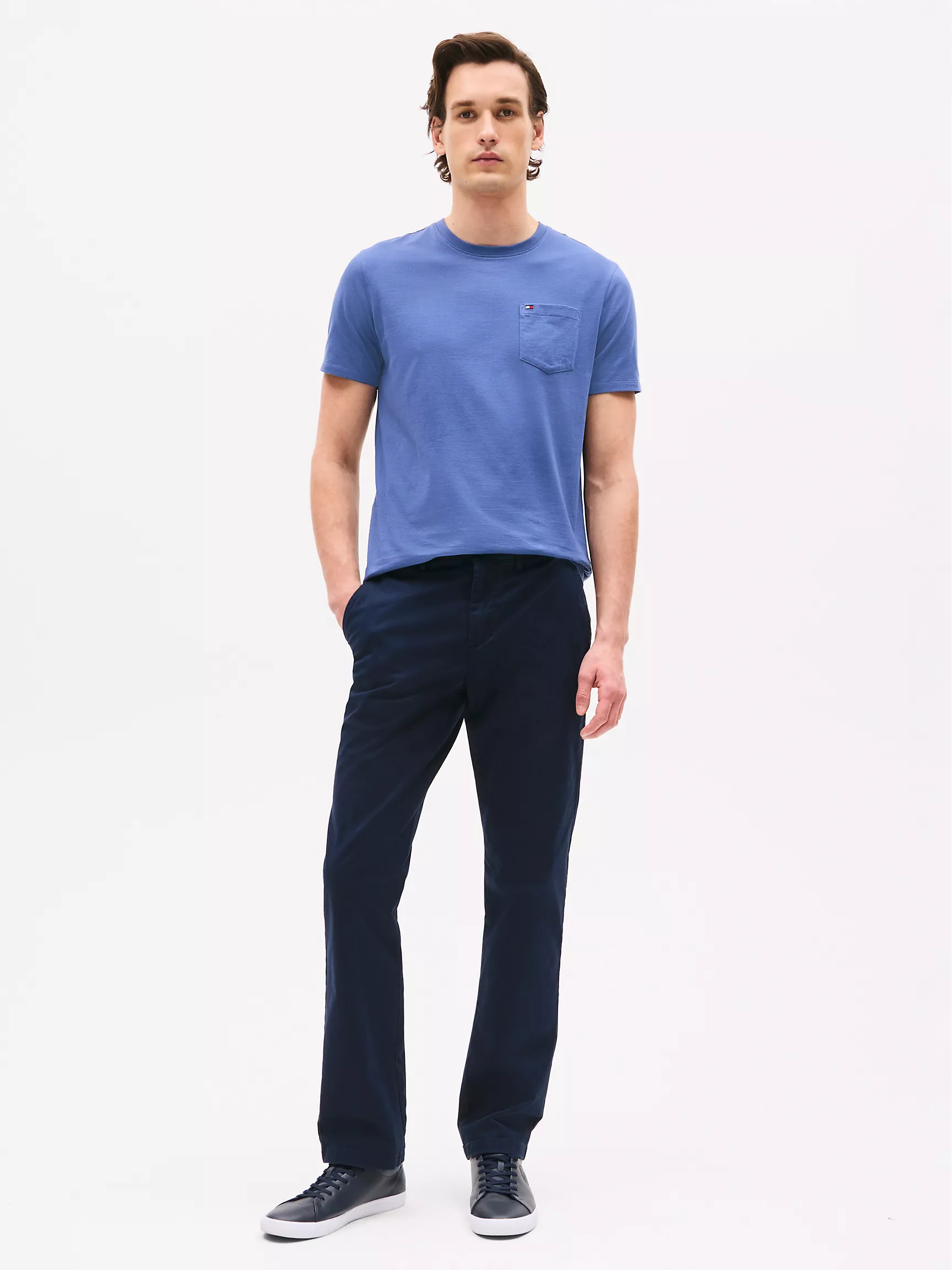  Pocket T-Shirt