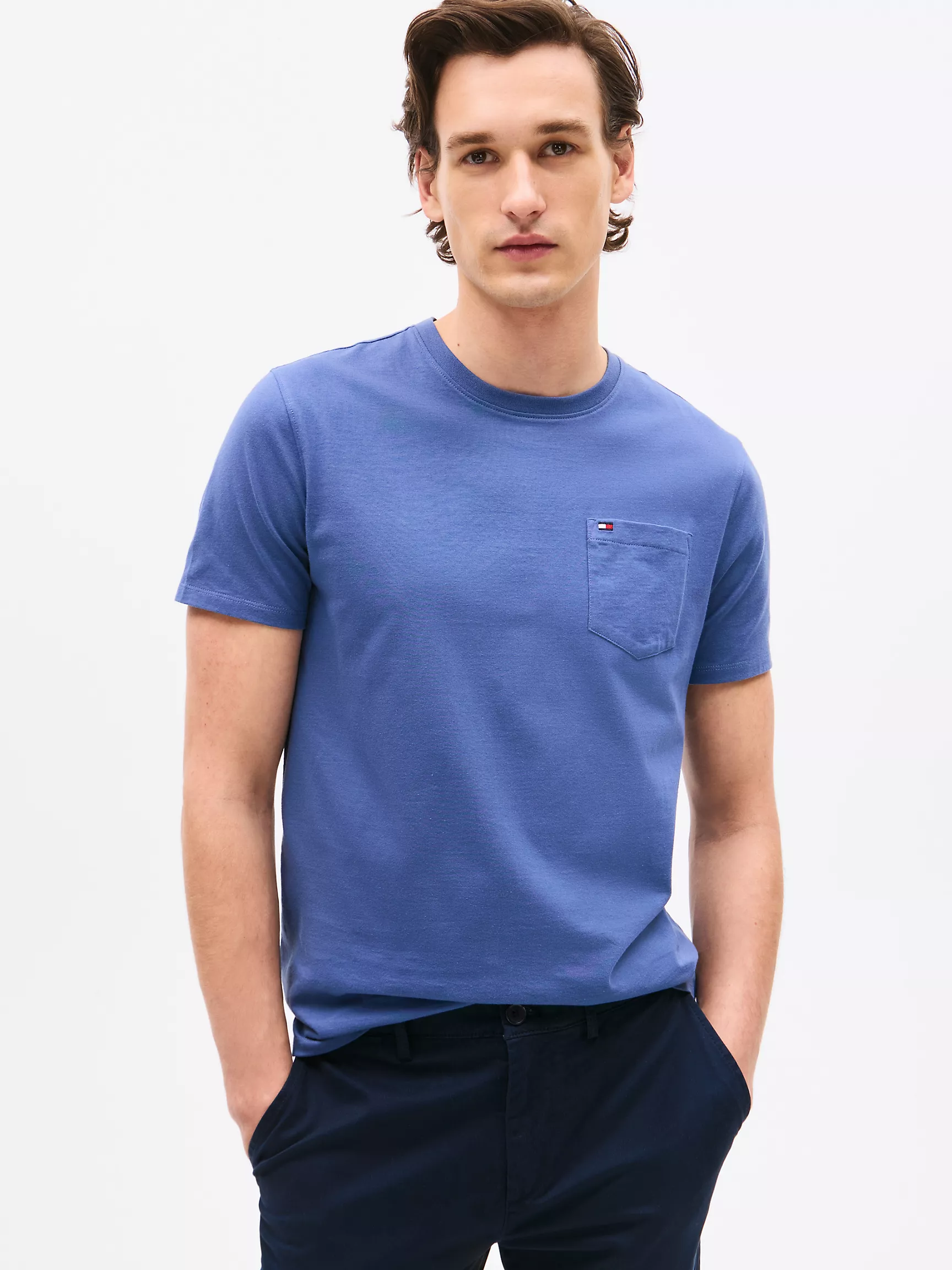  Pocket T-Shirt