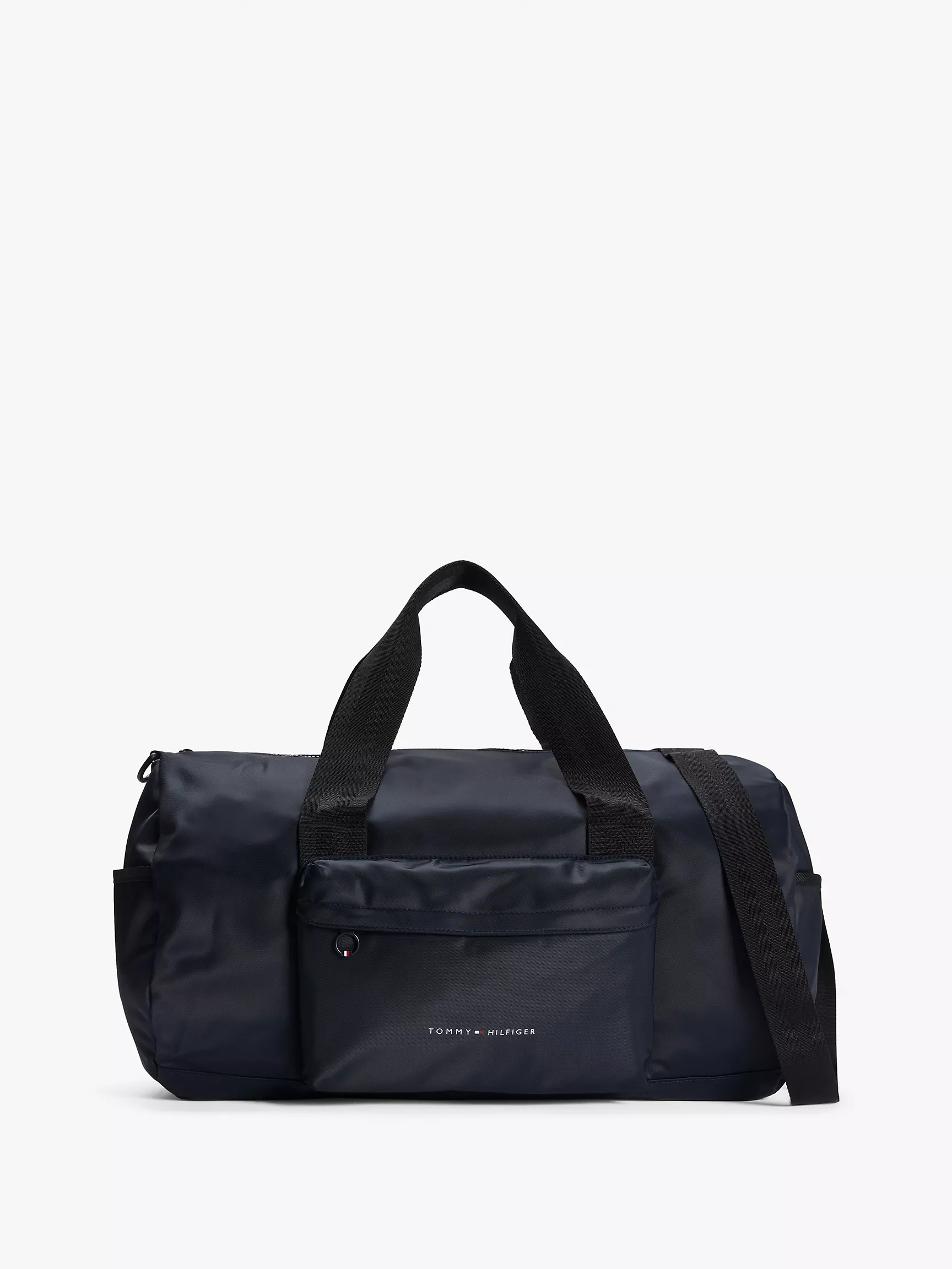 Tommy Logo Duffel Bag