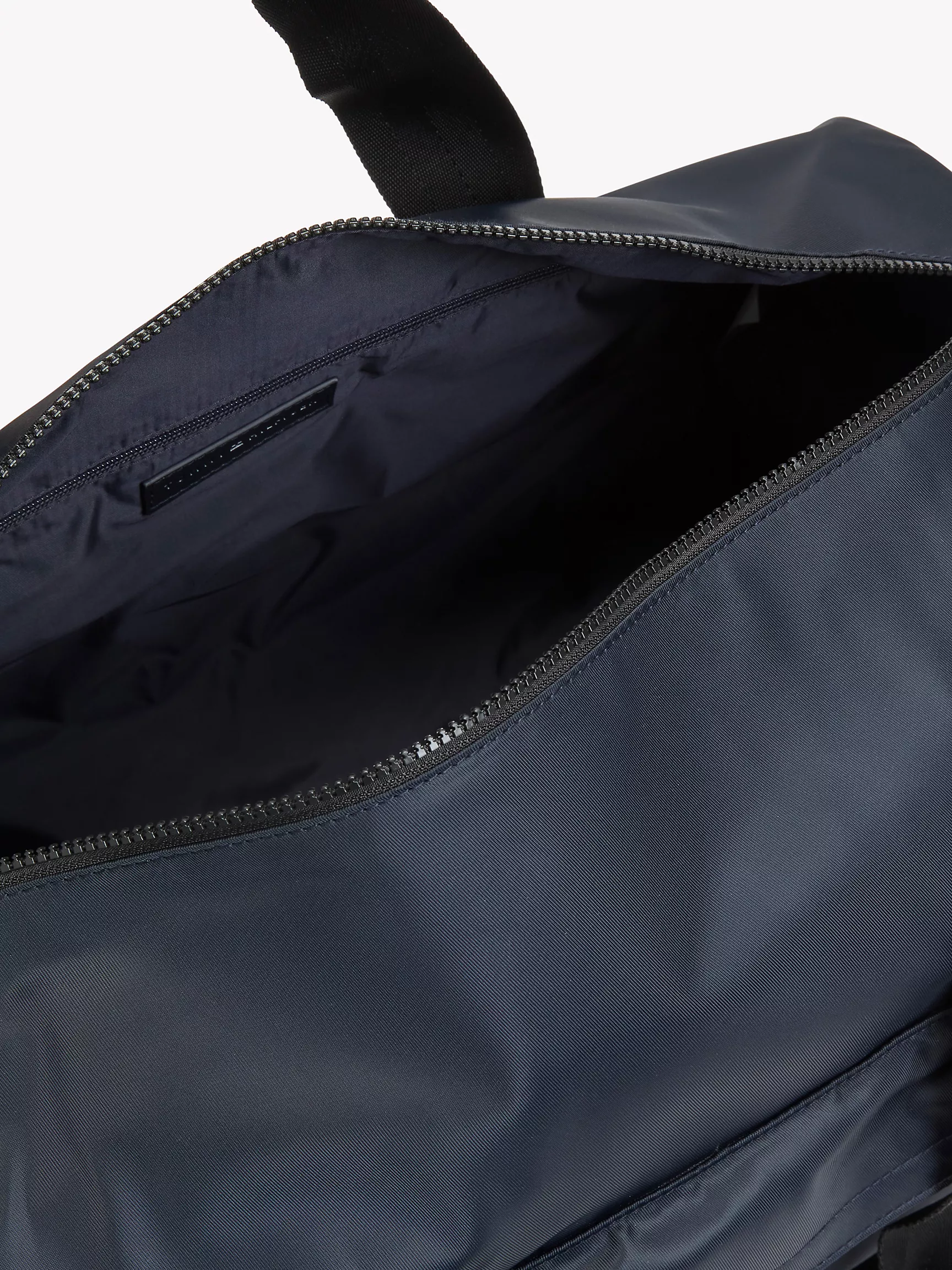  Tommy Logo Duffel Bag