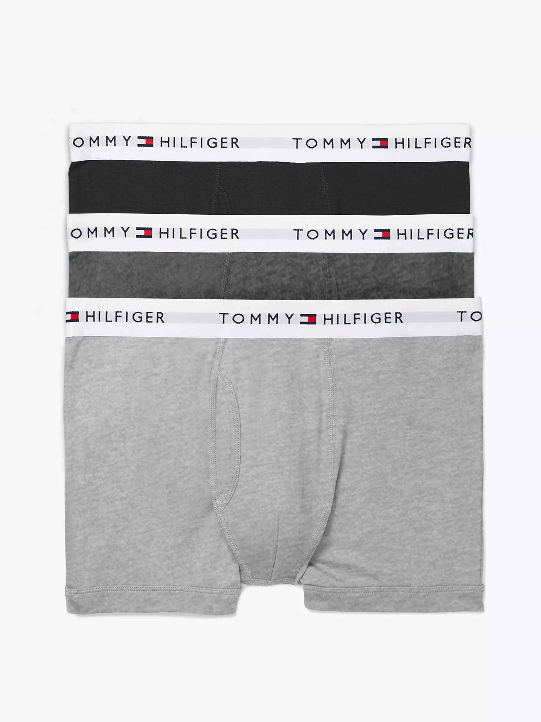 Cotton Classics Trunk 3-Pack 