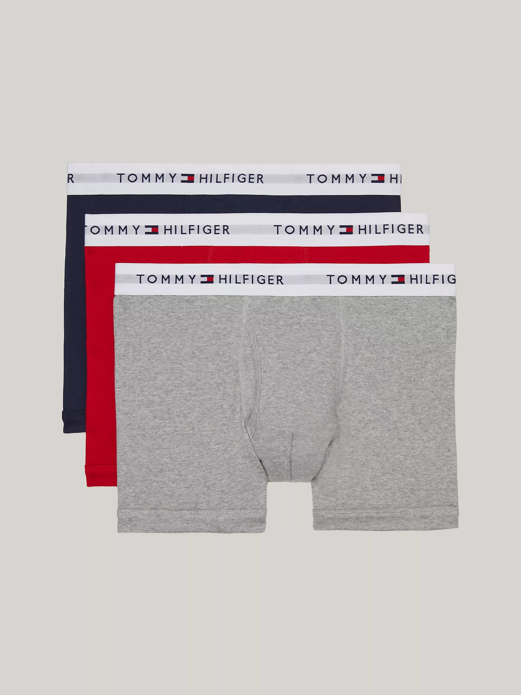 Cotton Classics Trunk 3-Pack 