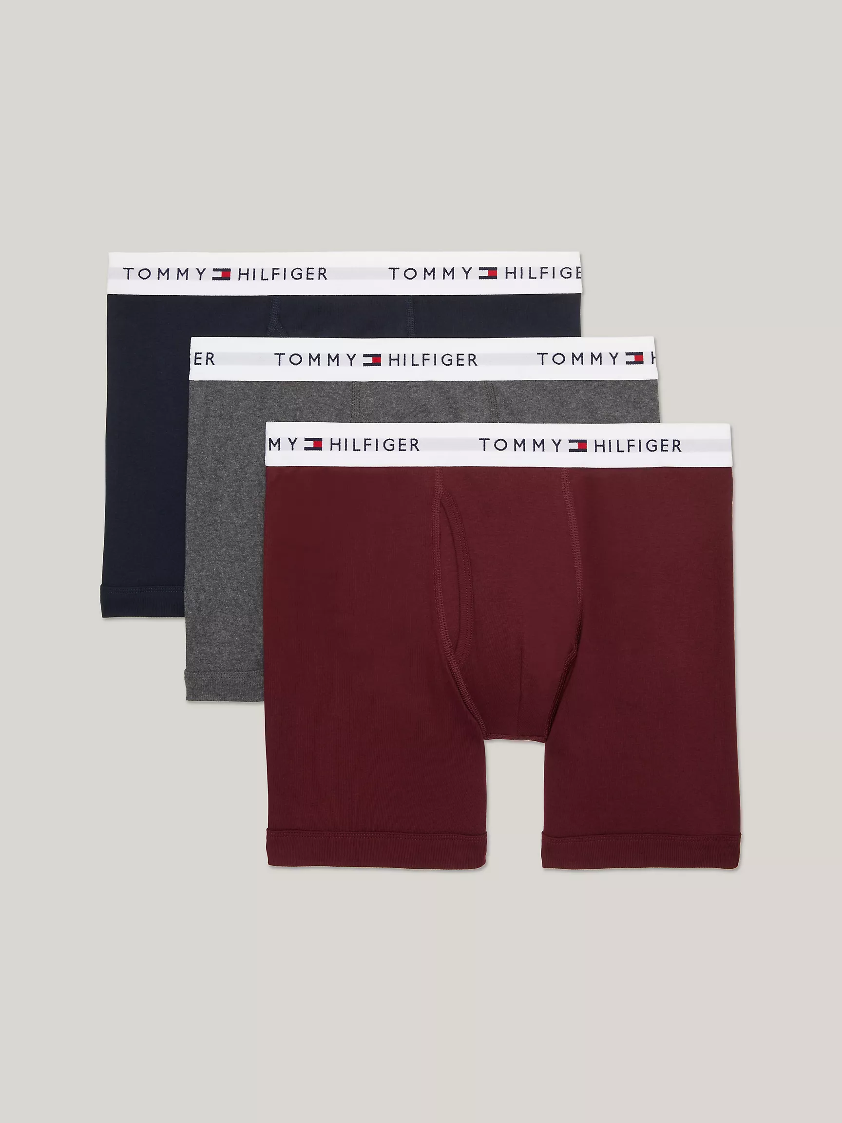 Cotton Classics Trunk 3-Pack 