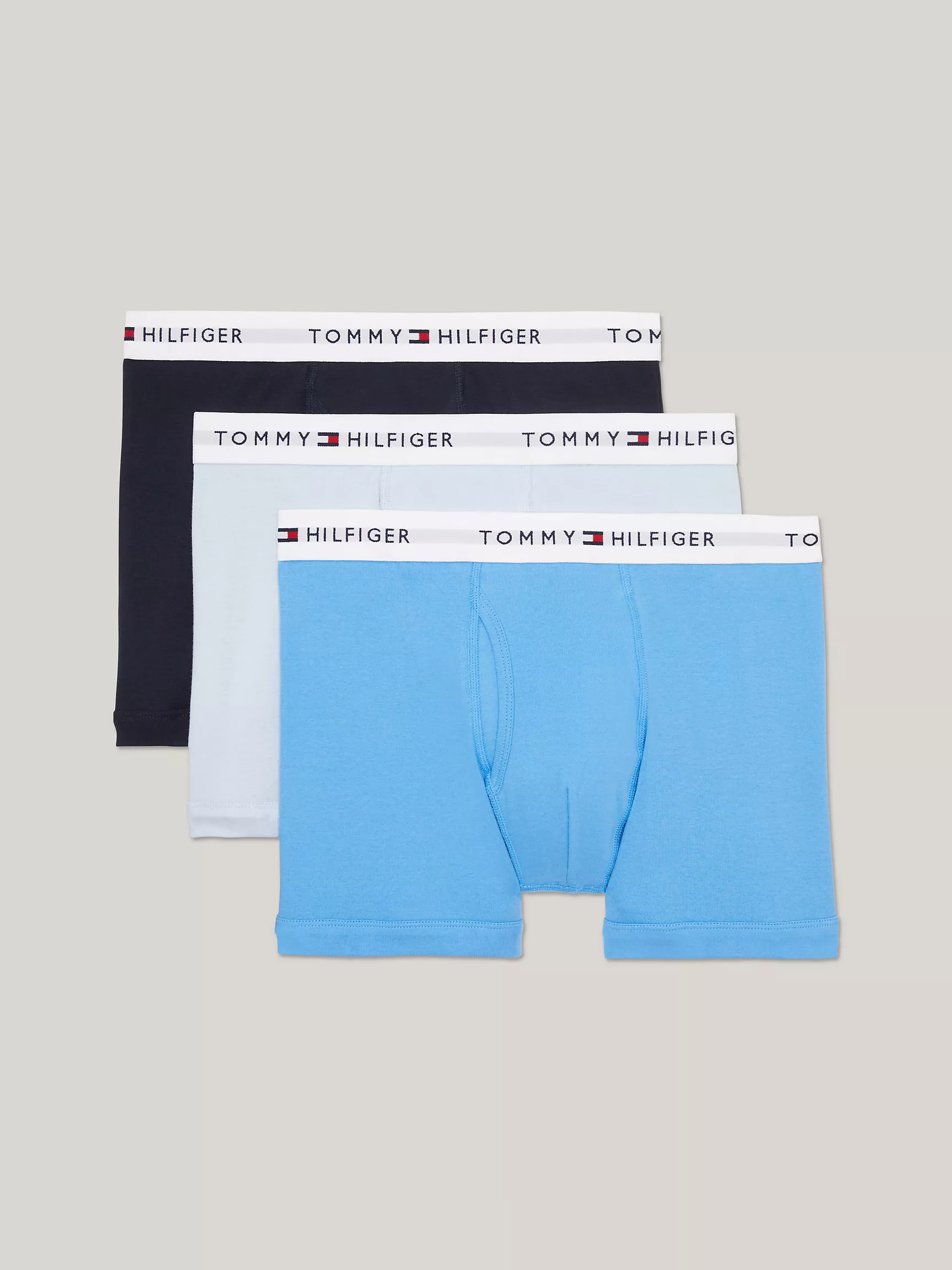 Cotton Classics Trunk 3-Pack 