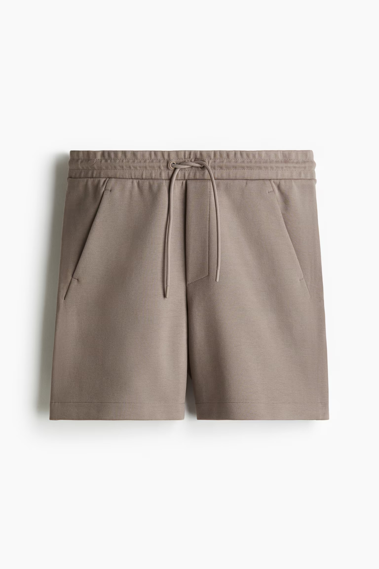 Regular Fit Sweatshorts