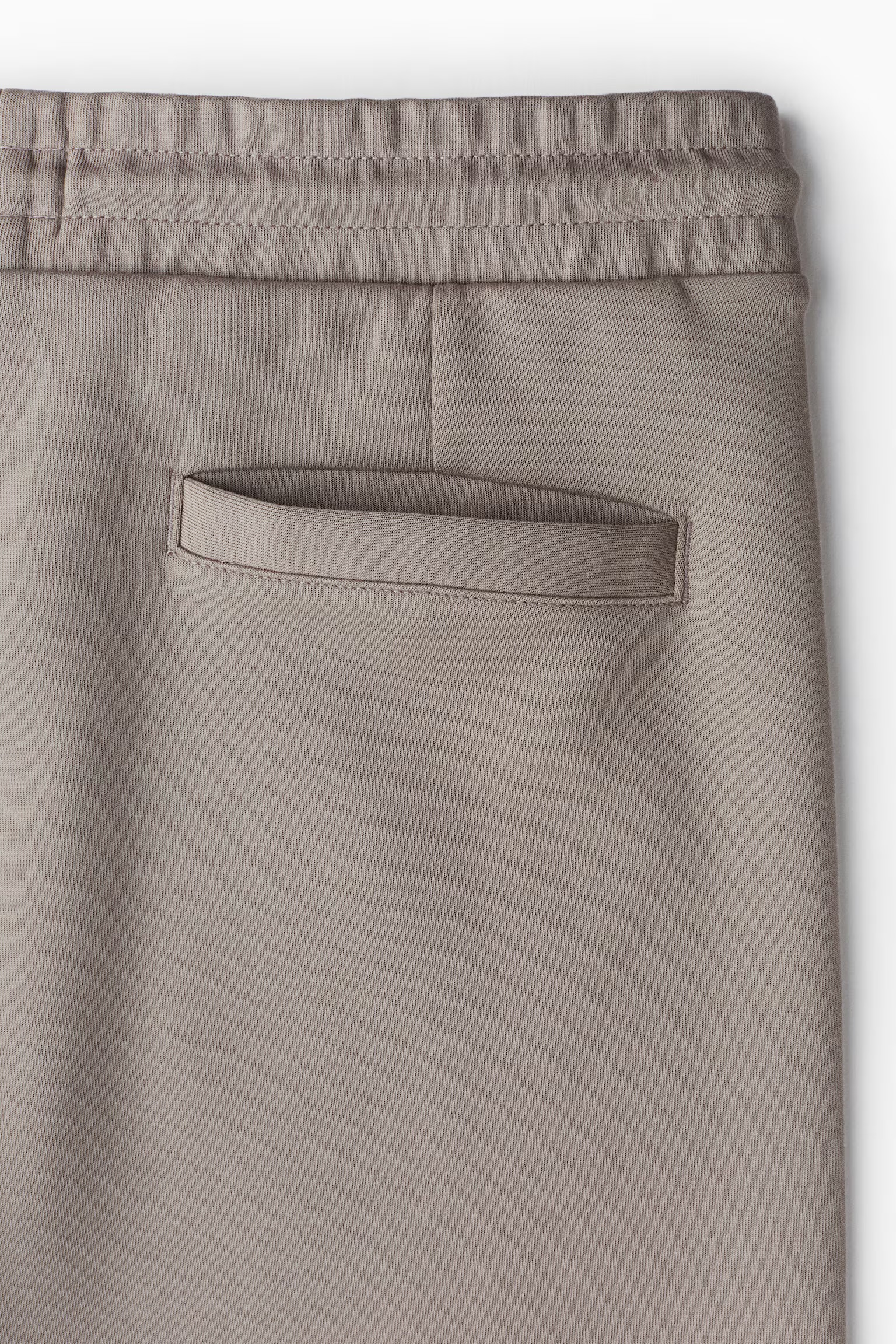 Regular Fit Sweatshorts