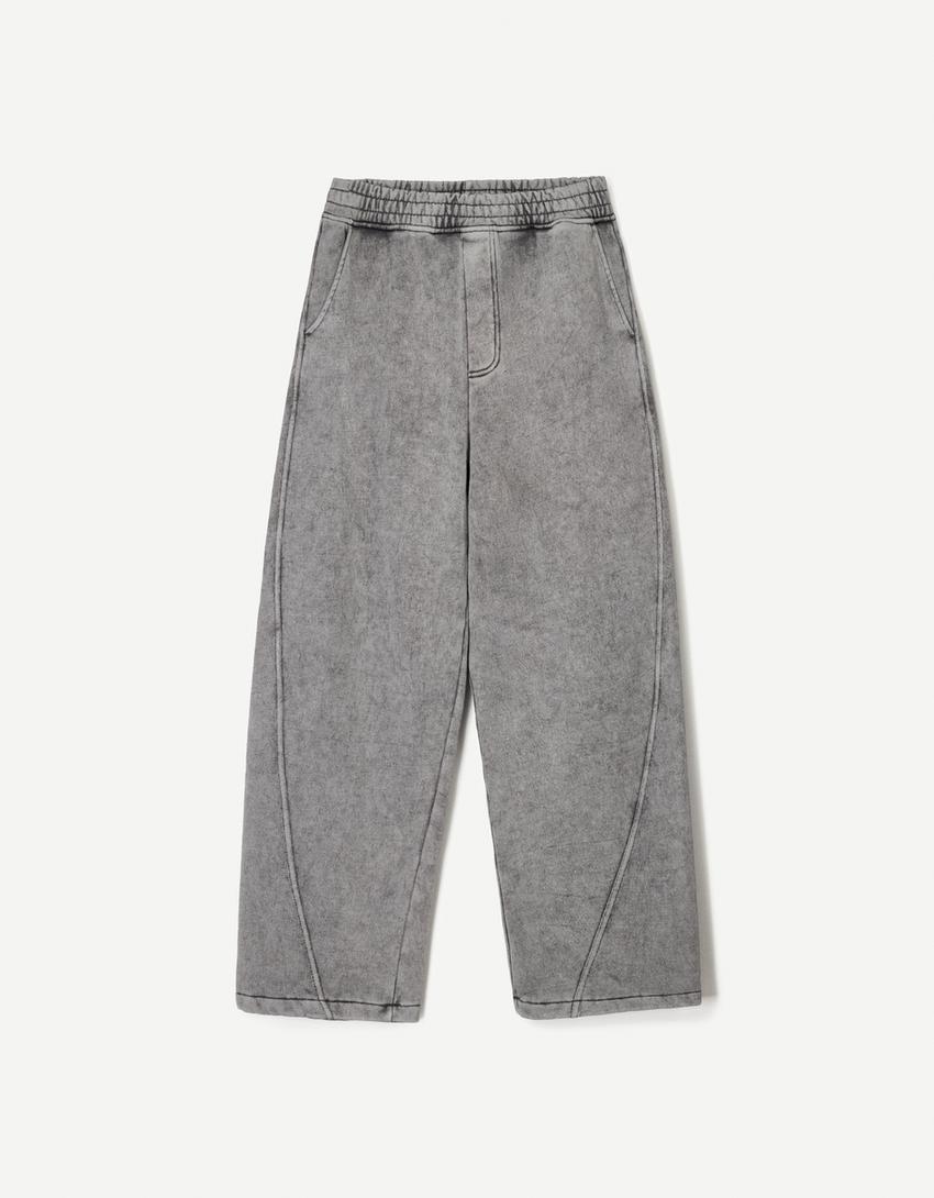 Skater pants