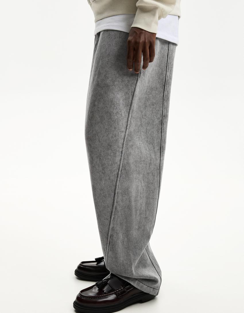  Skater pants