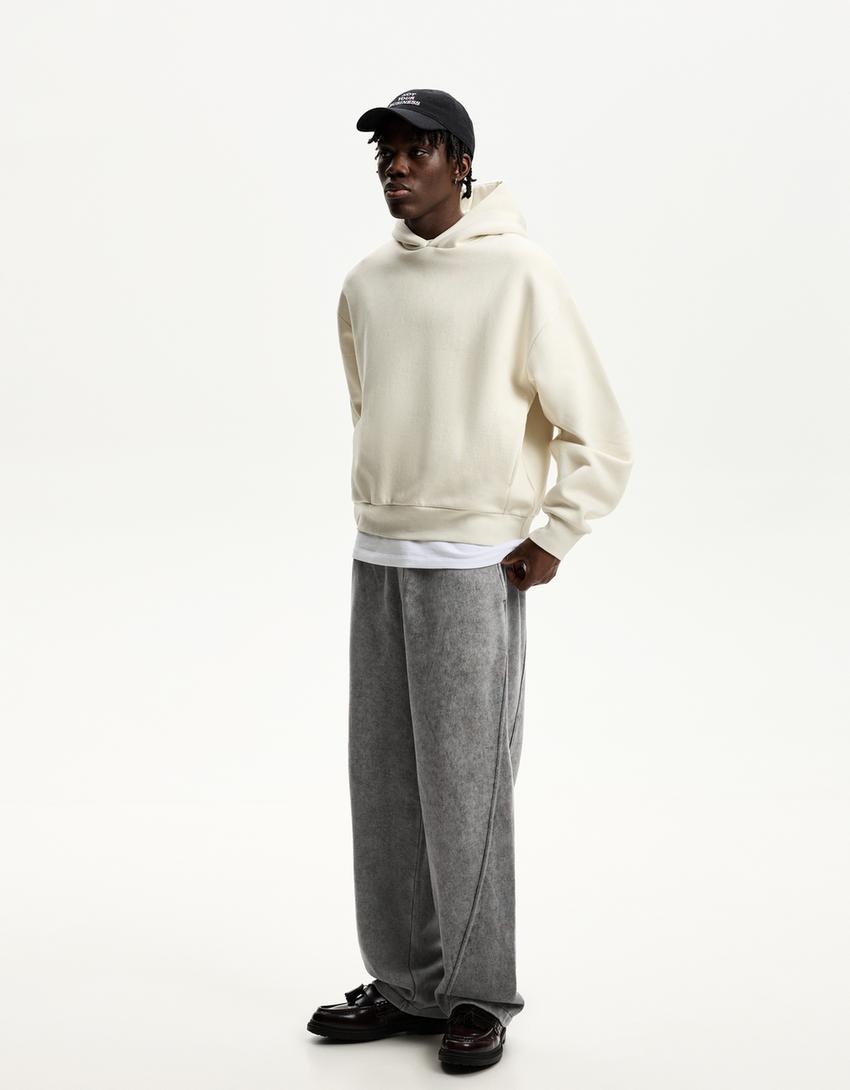  Skater pants