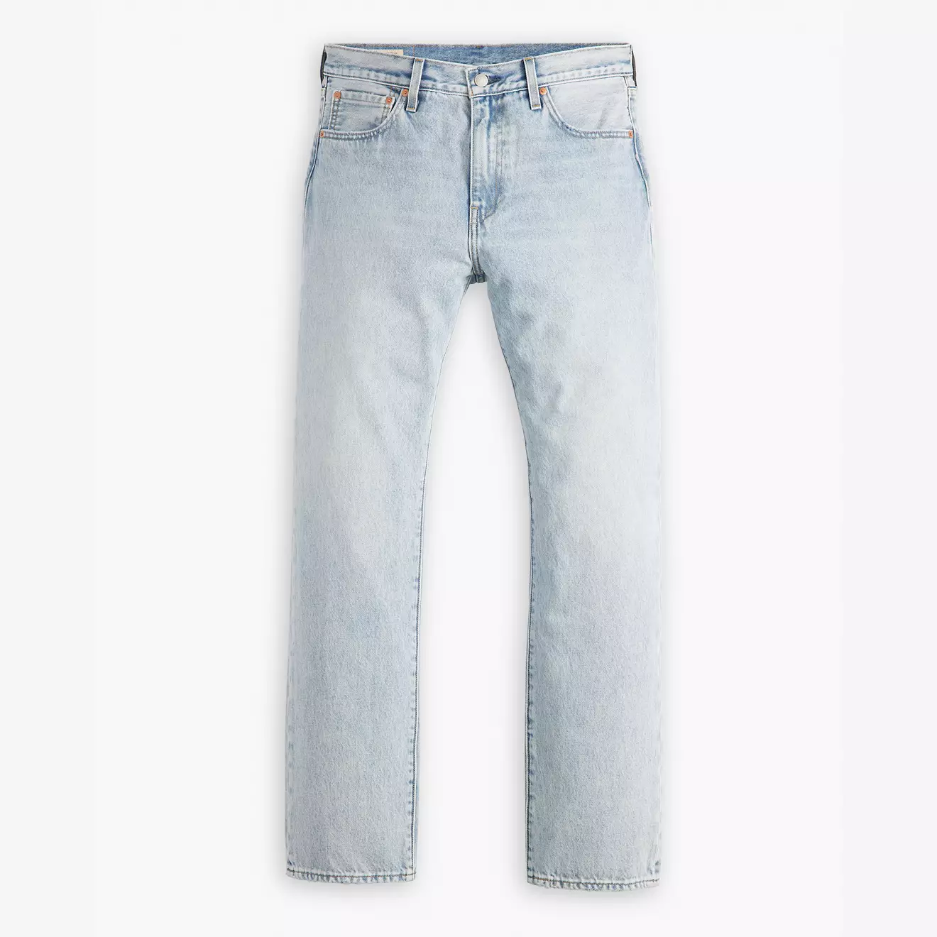 555™ Relaxed Straight Men's Jeans