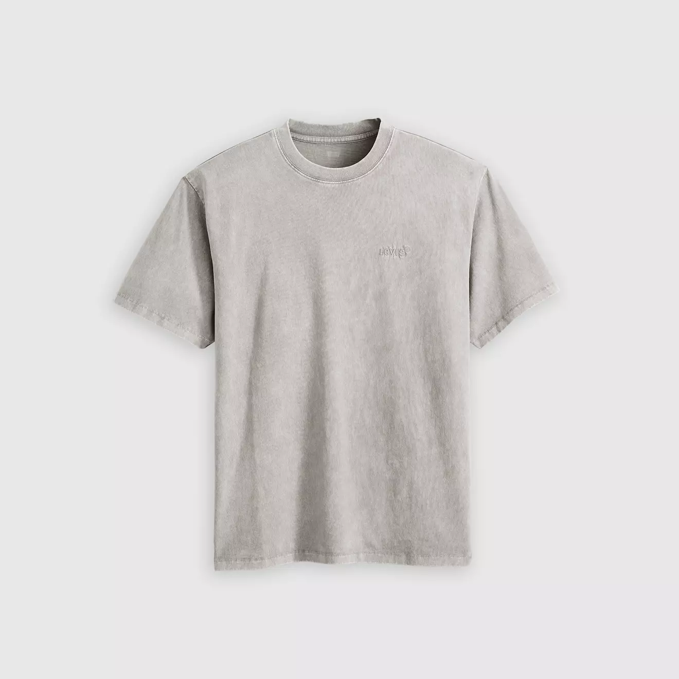Mineral Wash Red Tab™ Vintage T-shirt