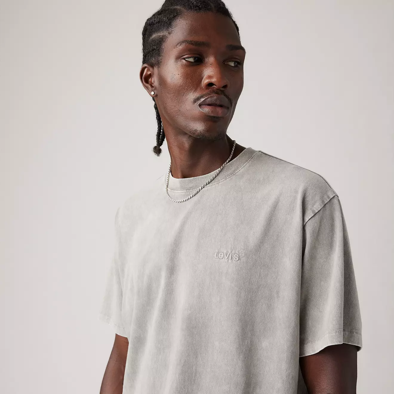 Mineral Wash Red Tab™ Vintage T-shirt