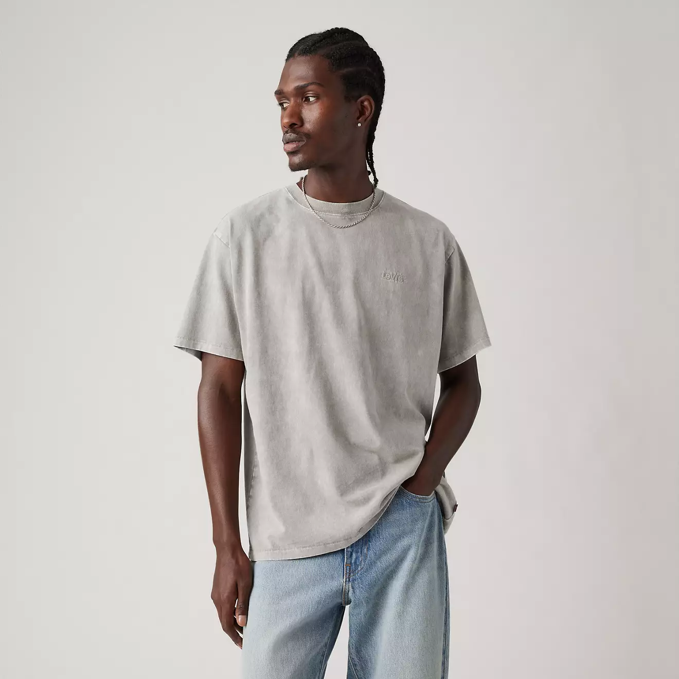 Mineral Wash Red Tab™ Vintage T-shirt