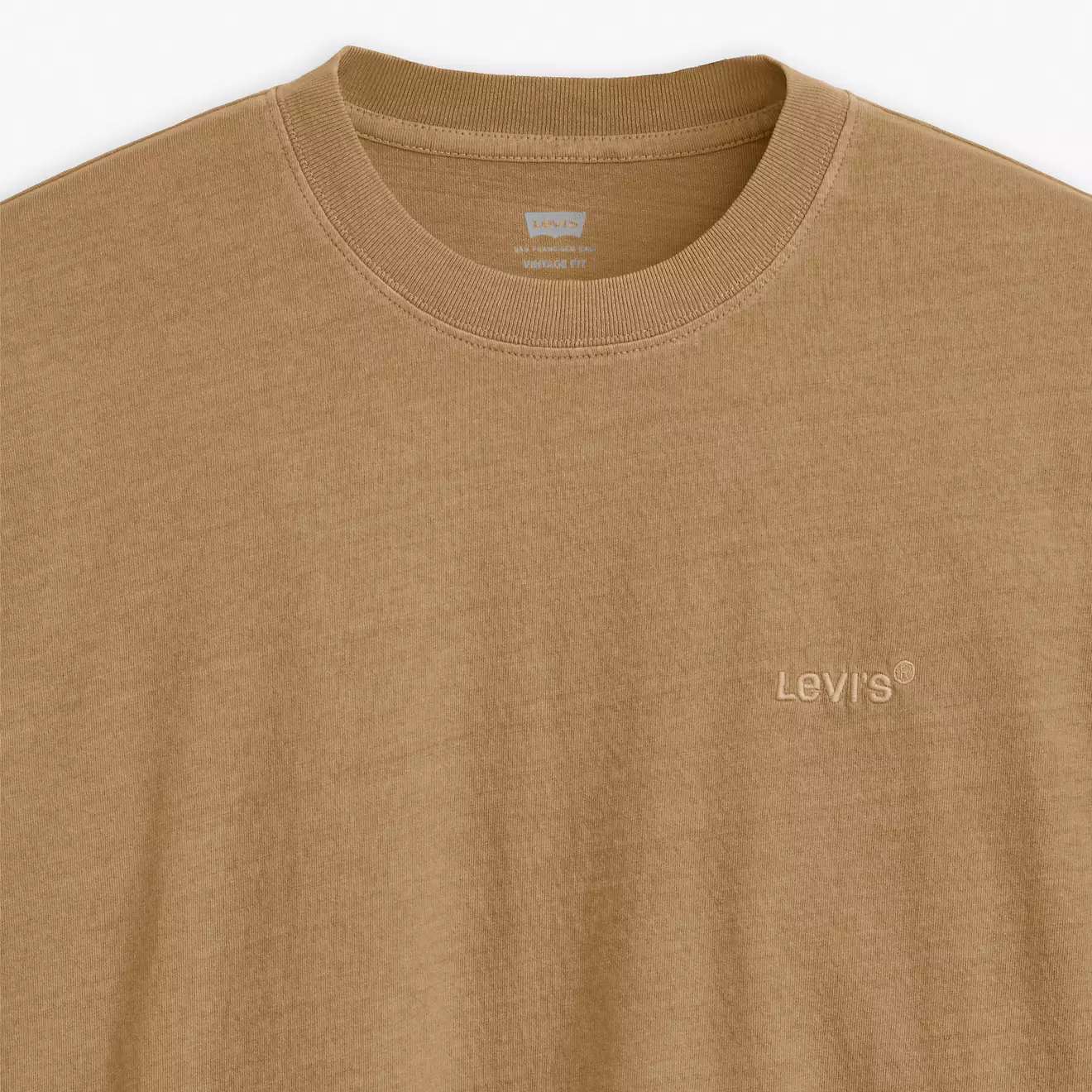 Red Tab™ Vintage T-shirt
