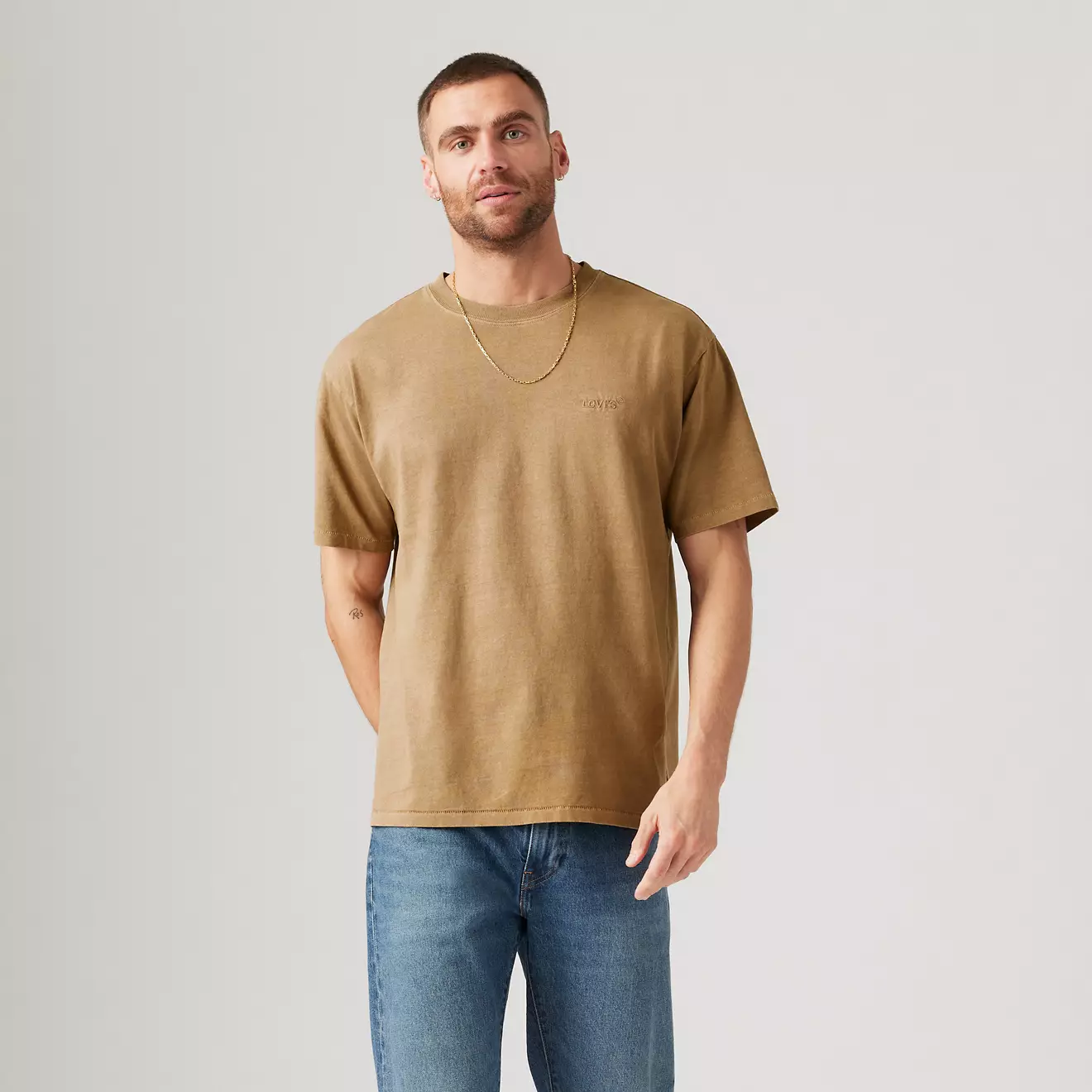Red Tab™ Vintage T-shirt