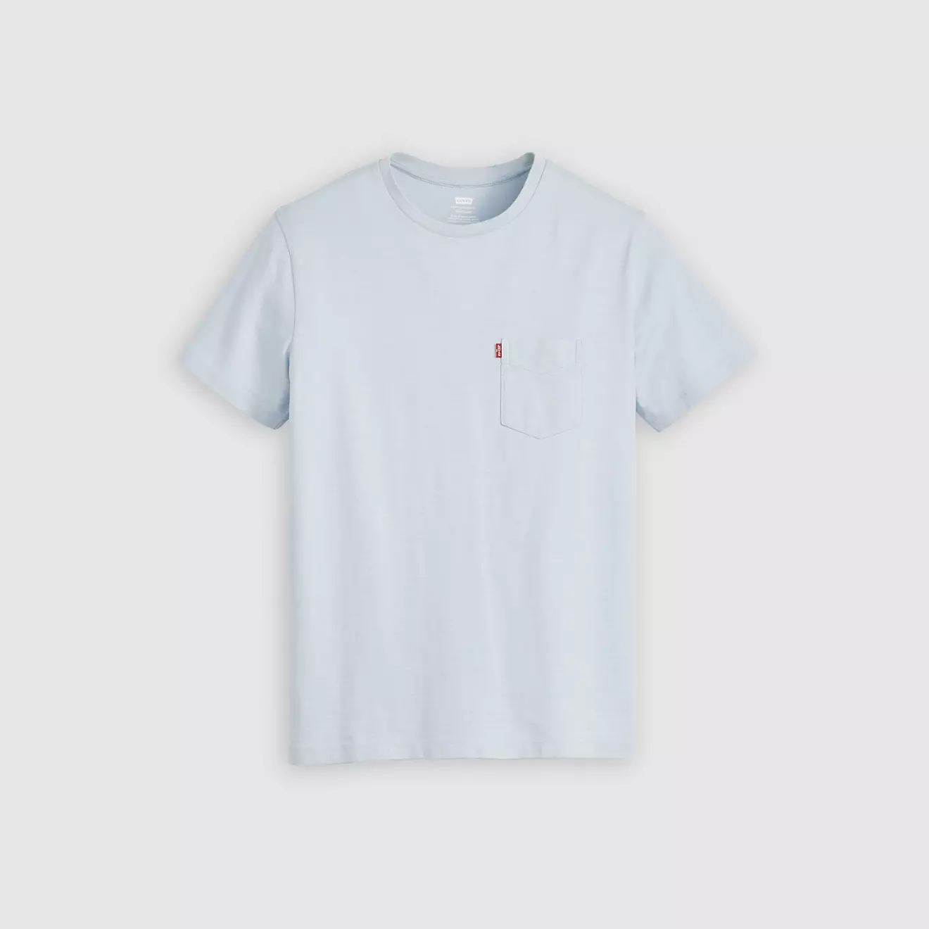 Classic Pocket T-shirt
