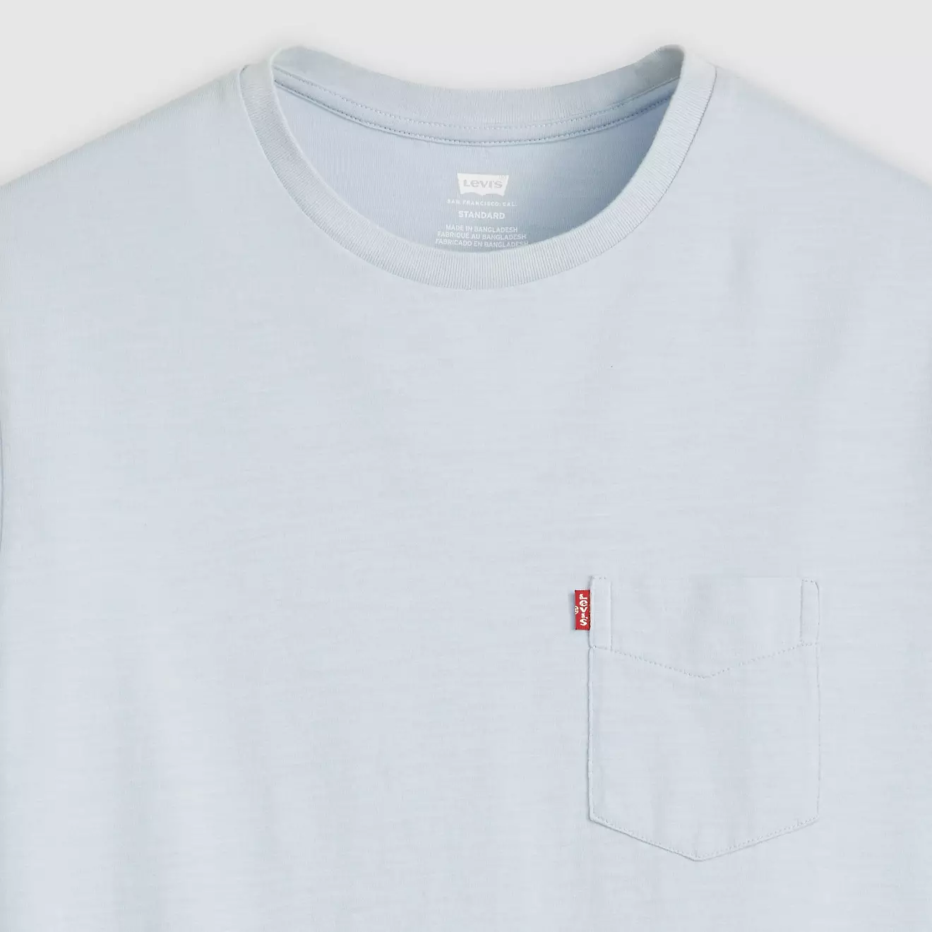 Classic Pocket T-shirt