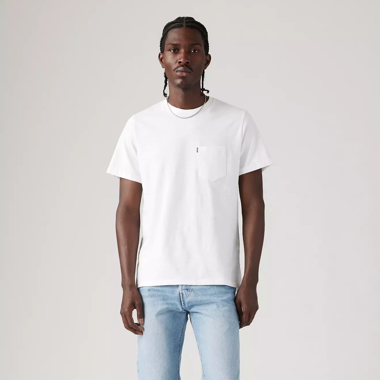 Classic Pocket T-shirt