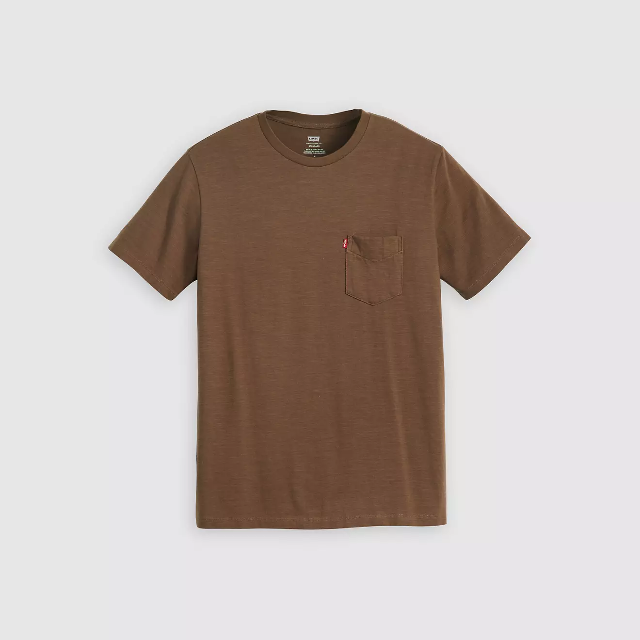 Classic Pocket T-shirt