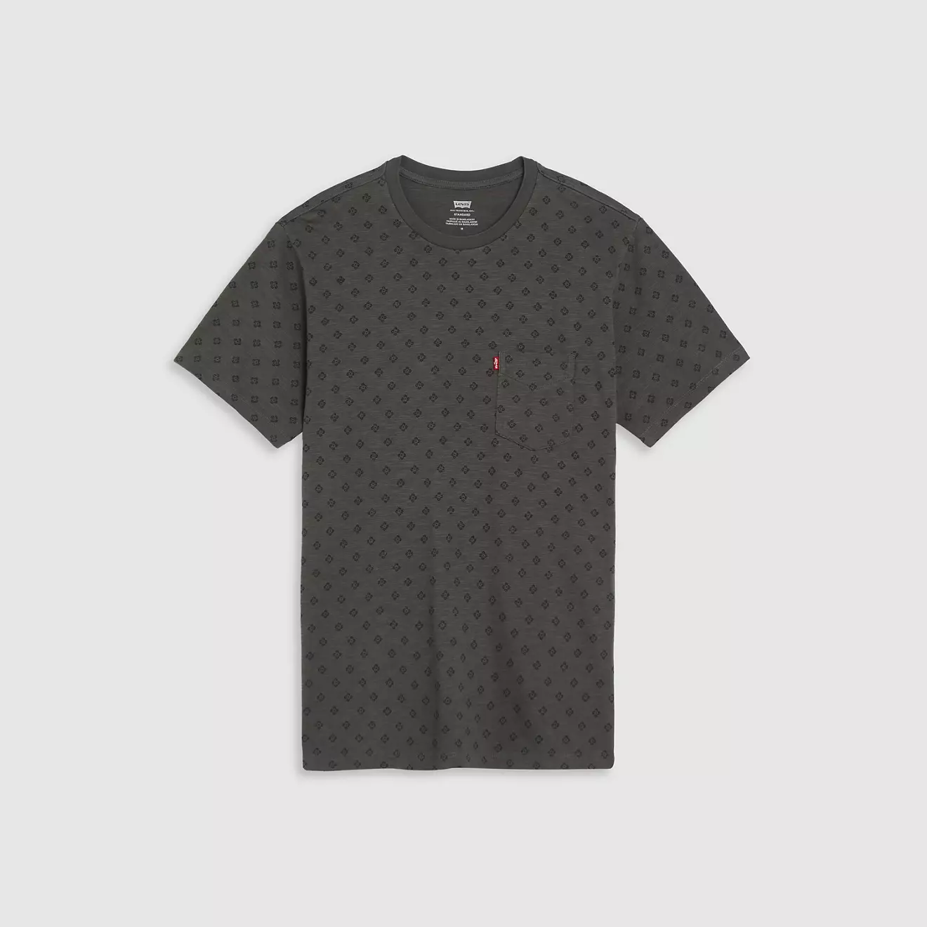 Classic Pocket T-Shirt