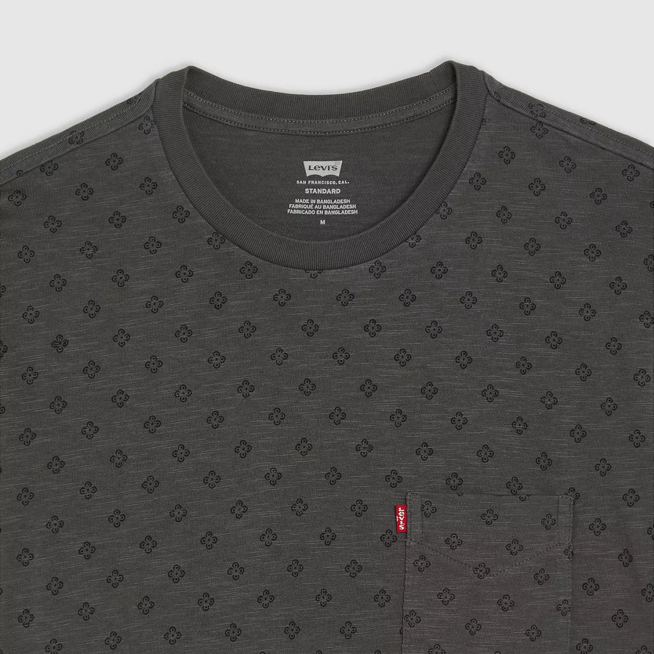 Classic Pocket T-Shirt 