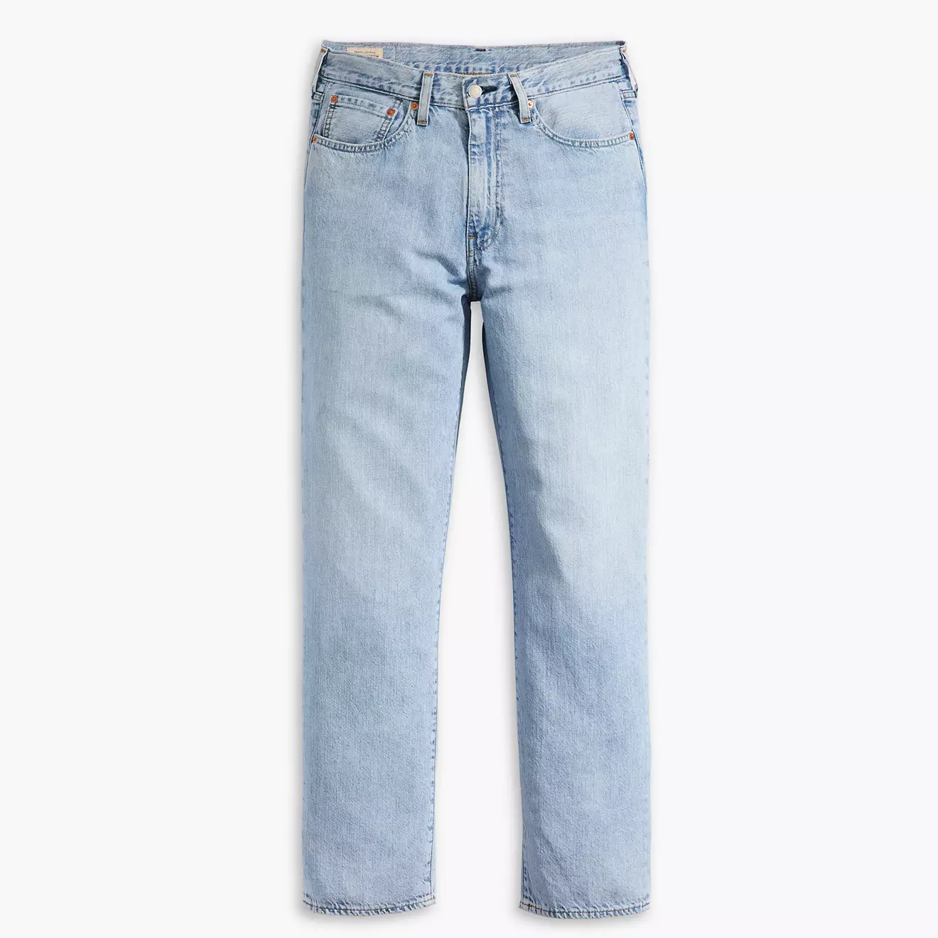 568™ Loose Linen+ Denim Men's Jeans