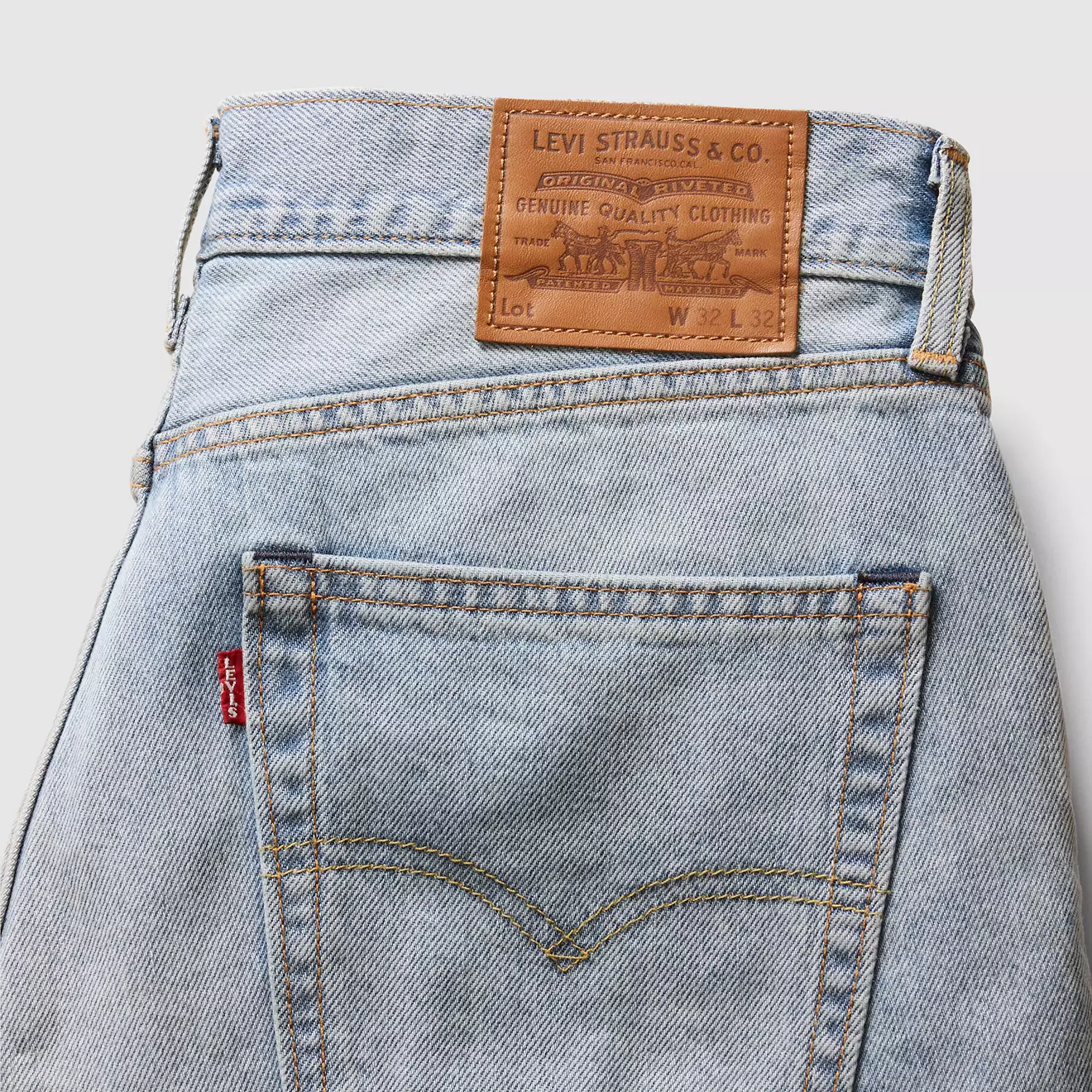 578™ Baggy Men's Jeans