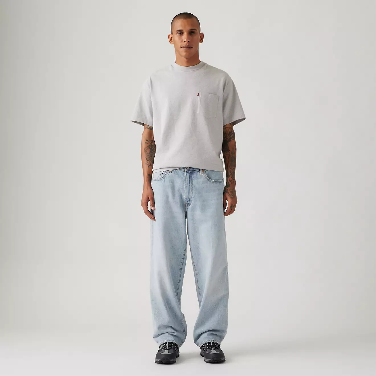 578™ Baggy Men's Jeans