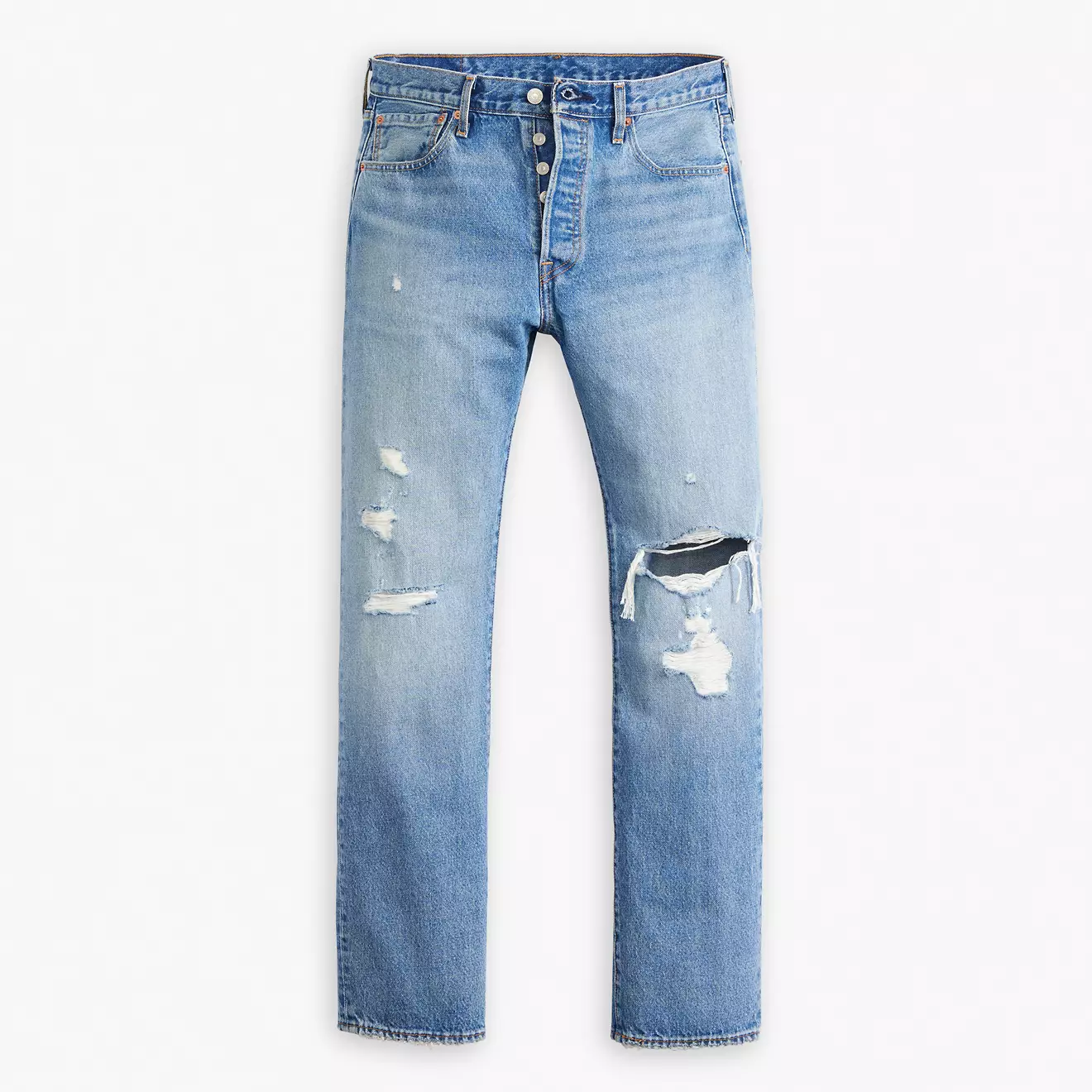 501® Original Fit Lightweight Men's Jeans