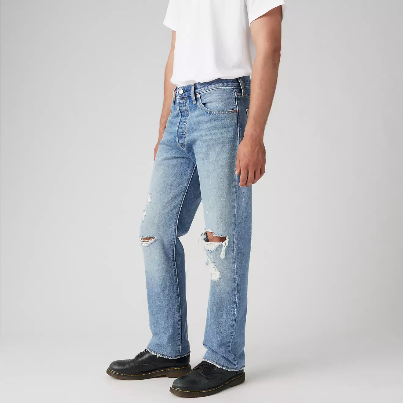 501® Original Fit Lightweight Men's Jeans