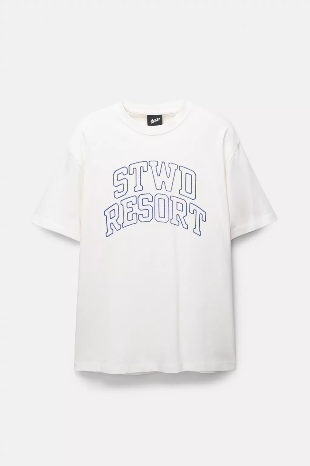 STWD Resort T-shirt