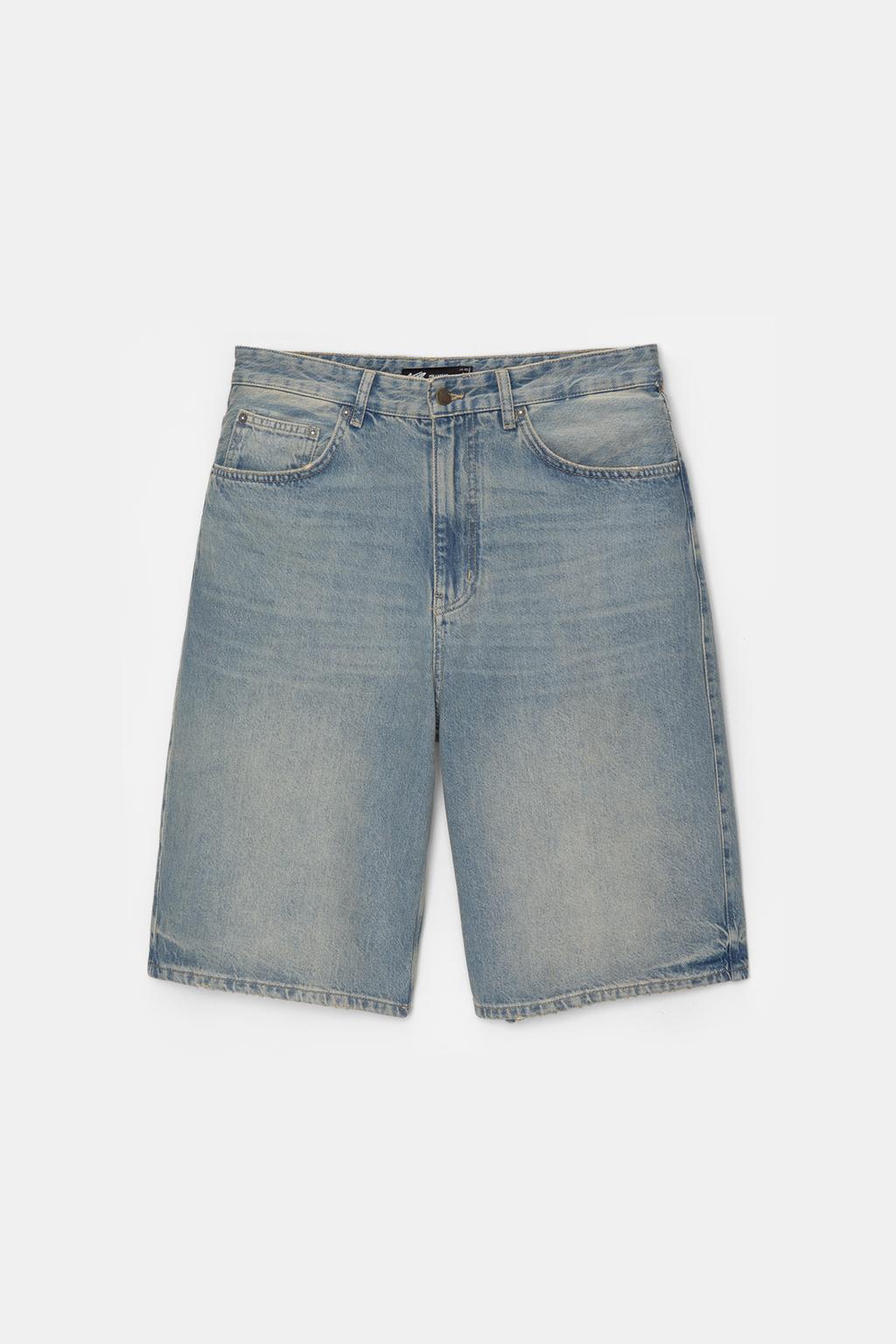  Skater jorts 