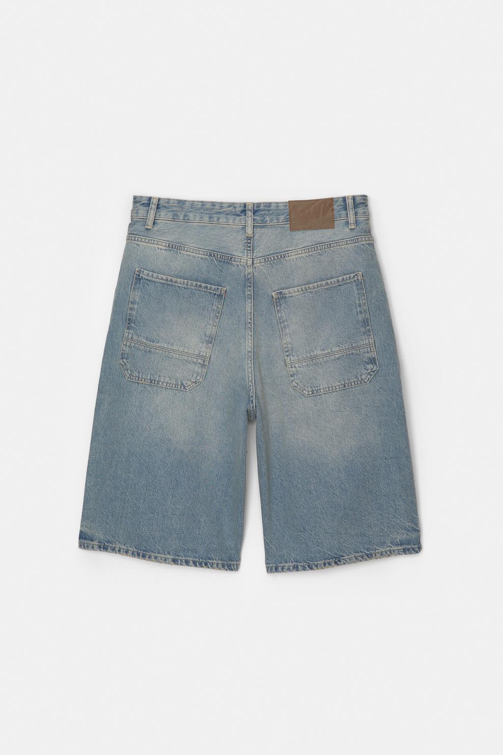 Skater jorts 