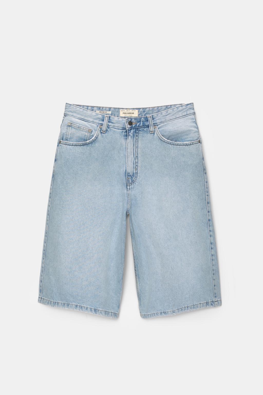  Skater jorts 