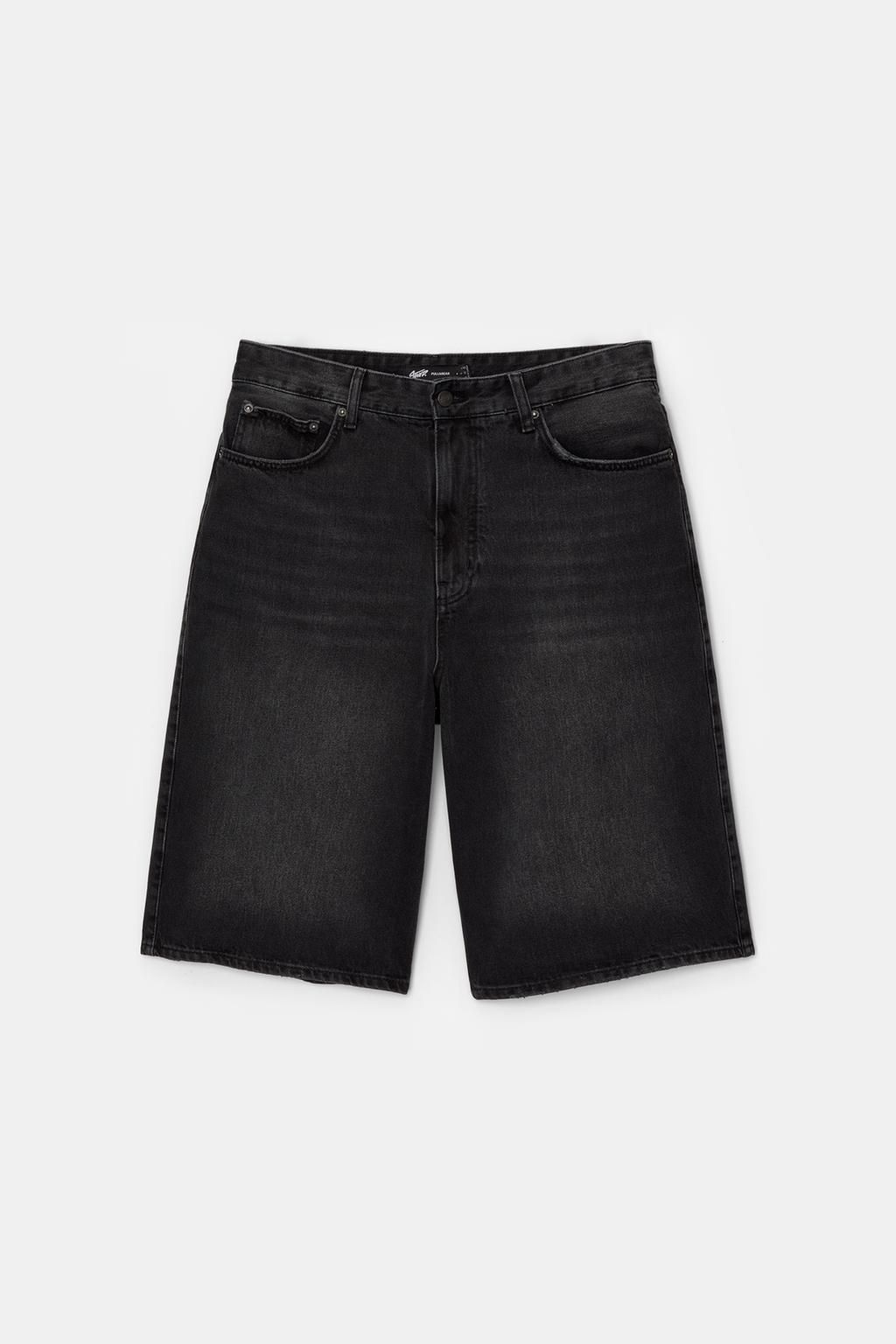  Skater jorts 