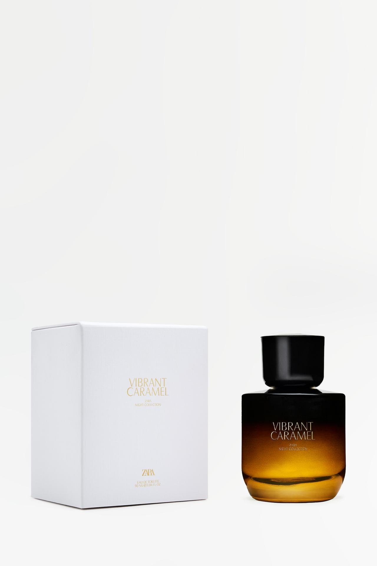 VIBRANT CARAMEL EDP 90 ML