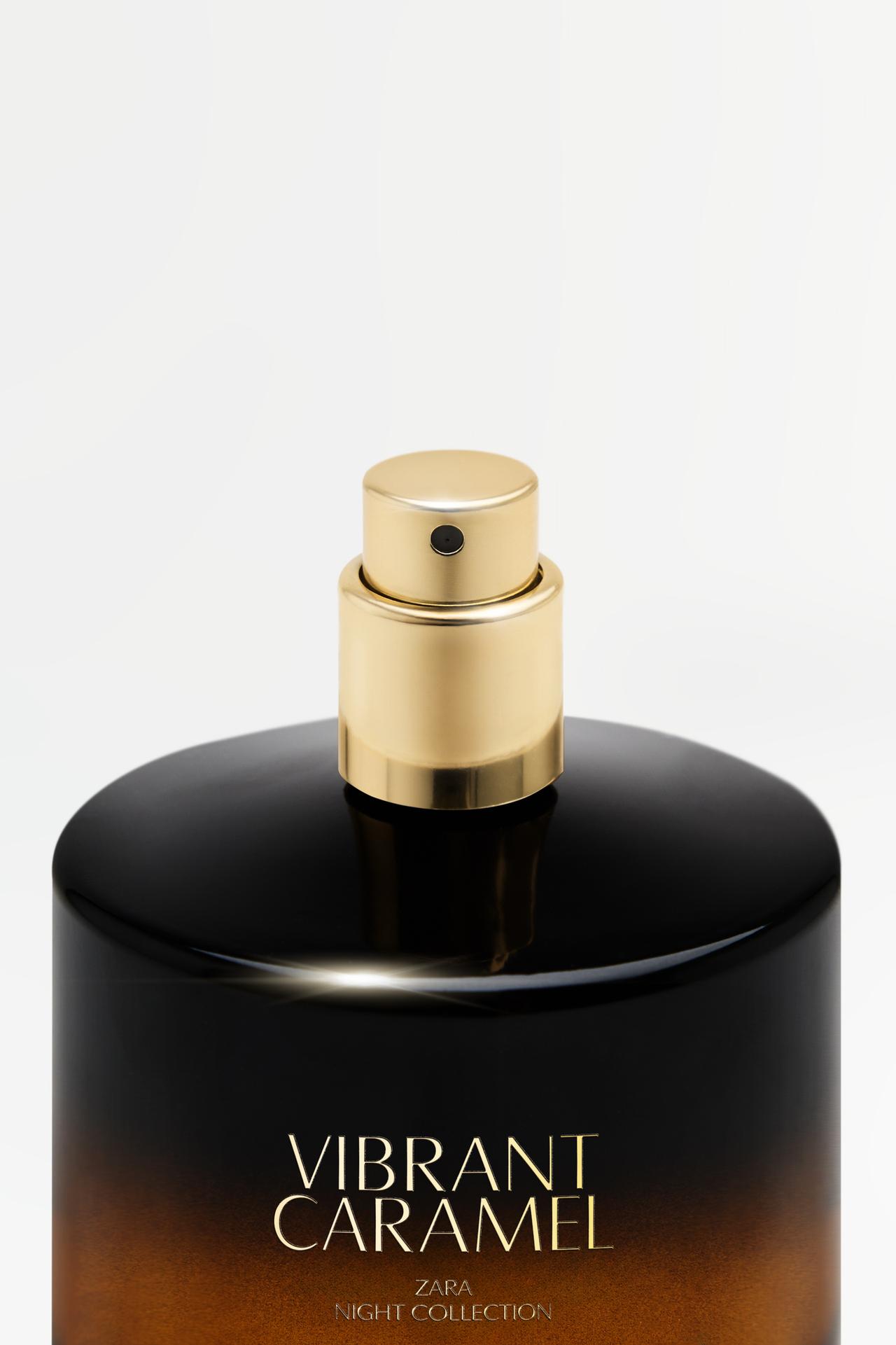 VIBRANT CARAMEL EDP 90 ML