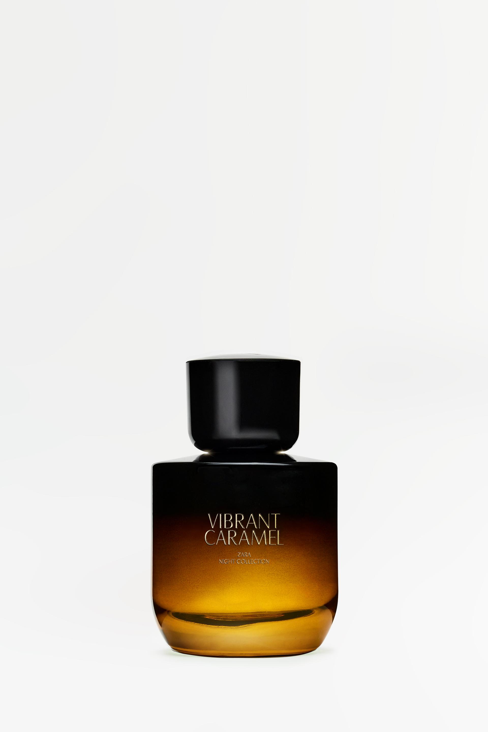 VIBRANT CARAMEL EDP 90 ML