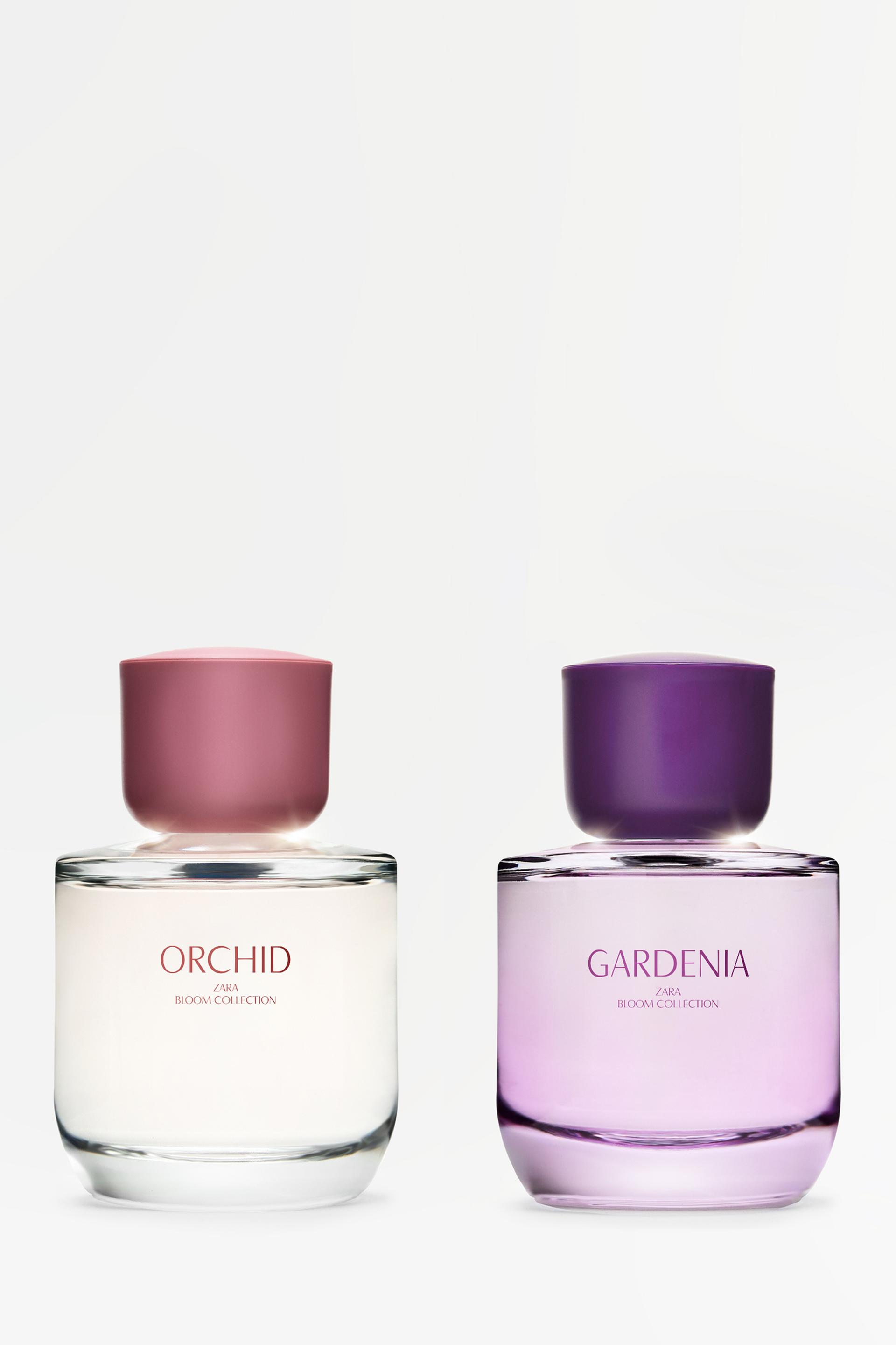 GARDENIA + ORCHID EDP 2 x 90 ML (3.04 FL. OZ)