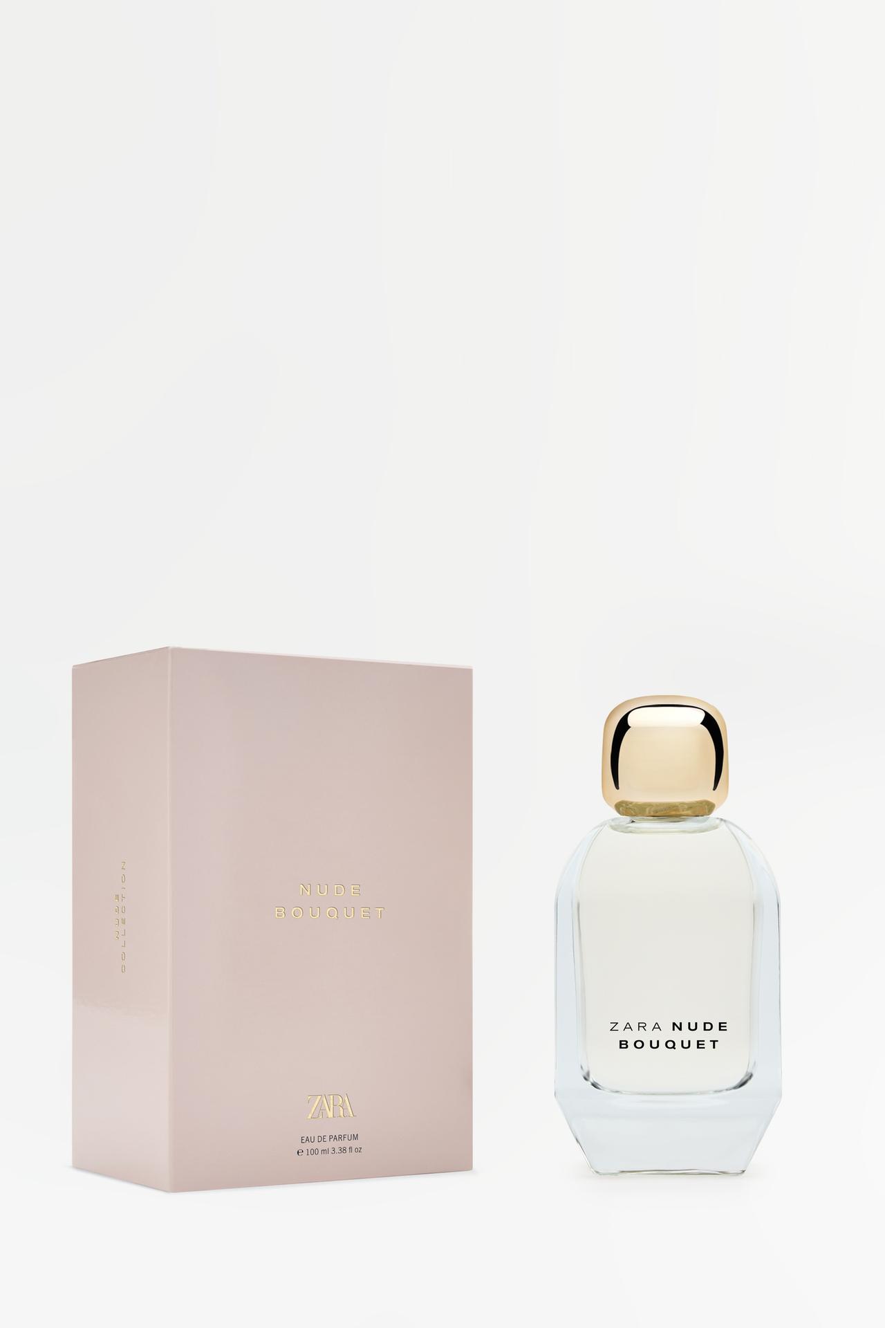NUDE BOUQUET EDP 100 ML (3.4 FL. OZ)
