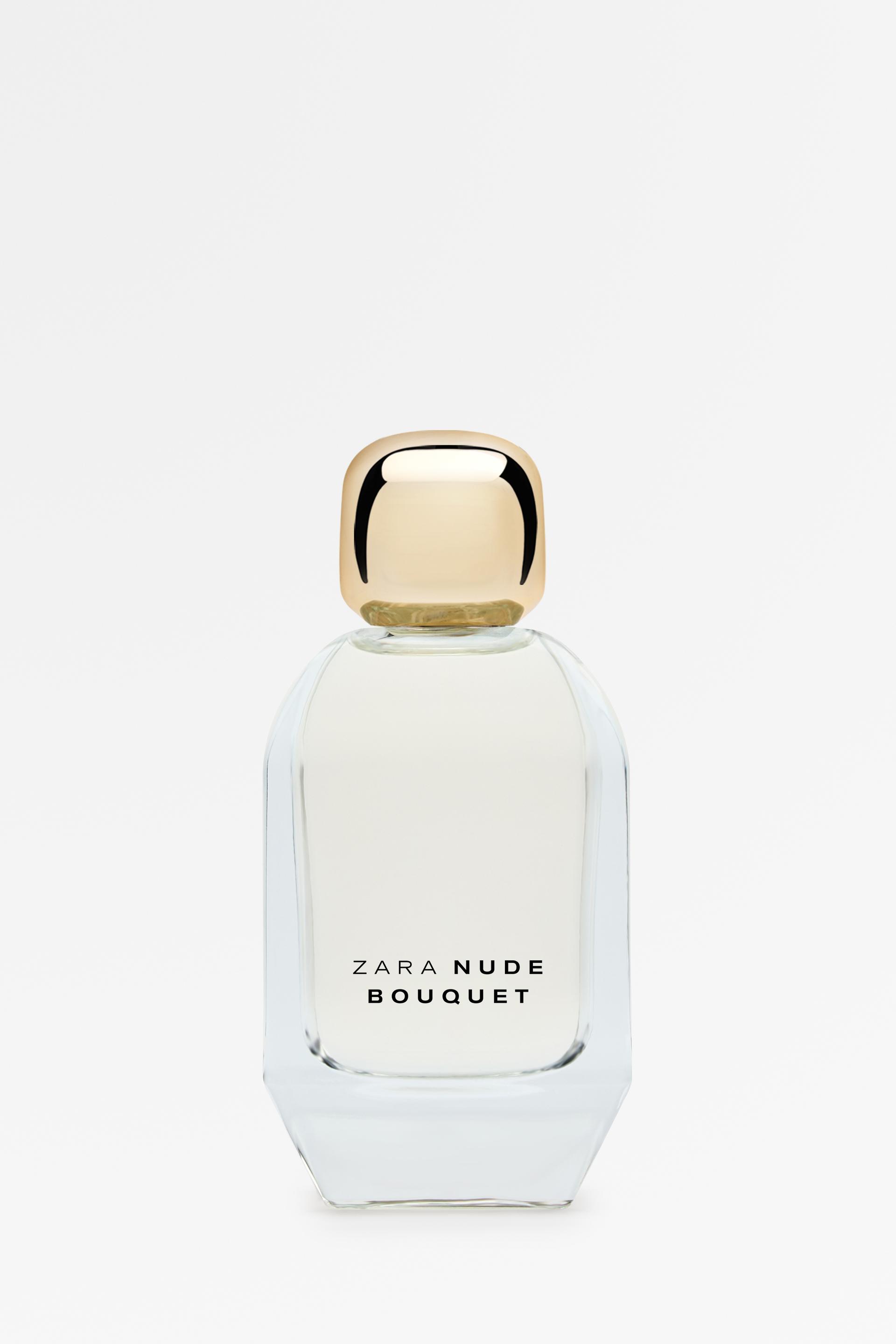 NUDE BOUQUET EDP 100 ML (3.4 FL. OZ)