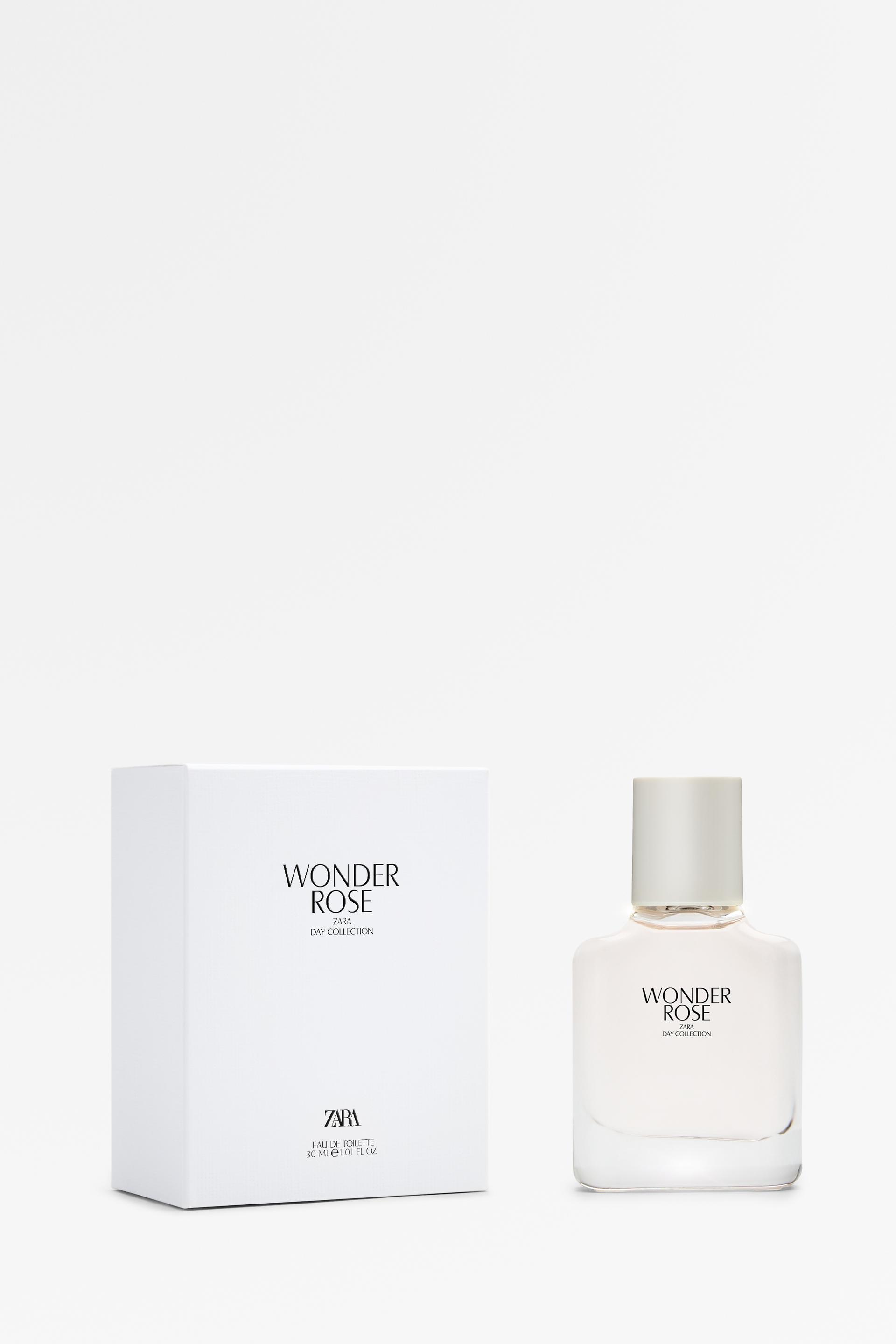 WONDER ROSE EDT 30 ML (1.0 FL. OZ)