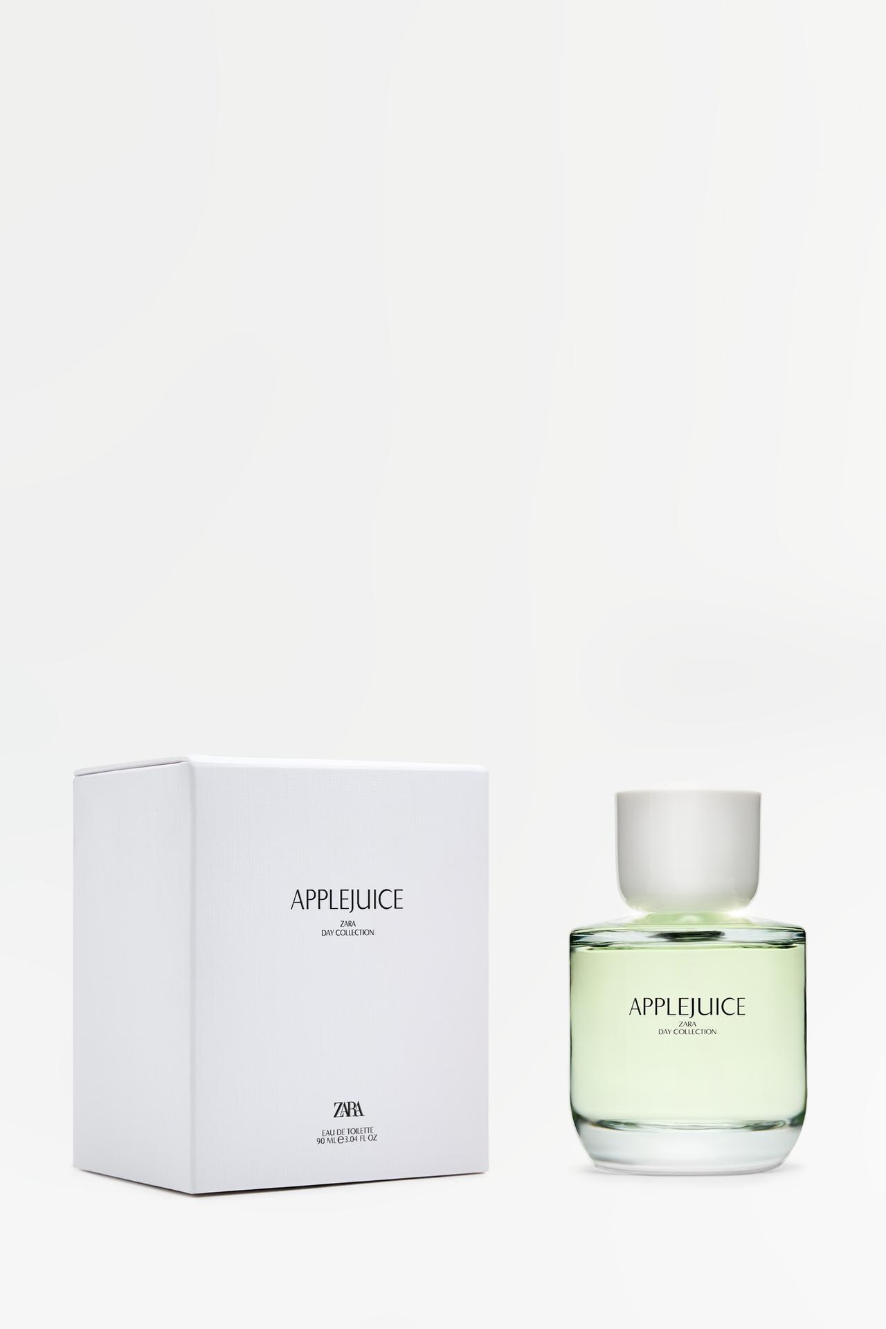 APPLE JUICE EDT 90 ML (3.04 FL. OZ)