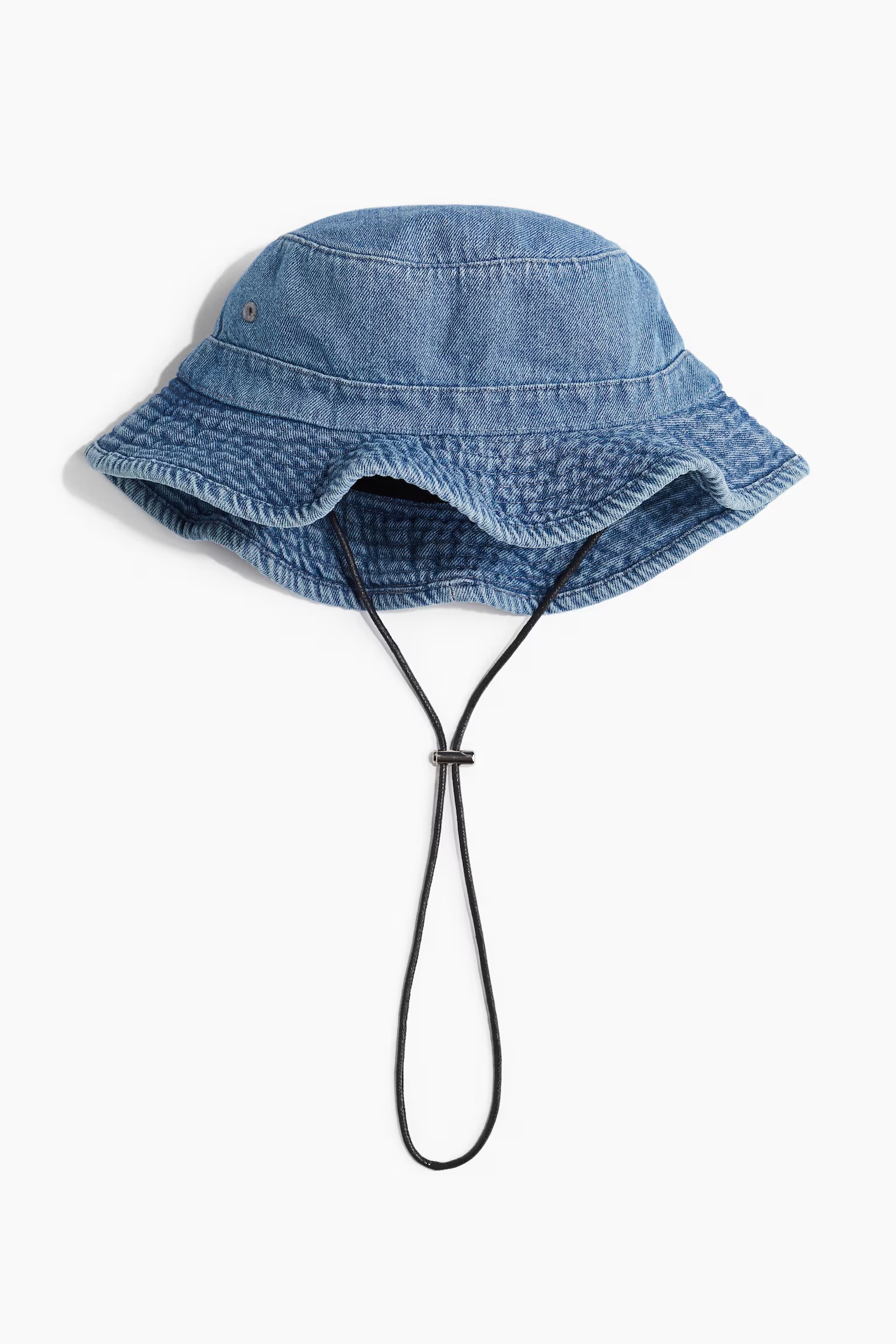 Fisherman's Hat with Chin Tie