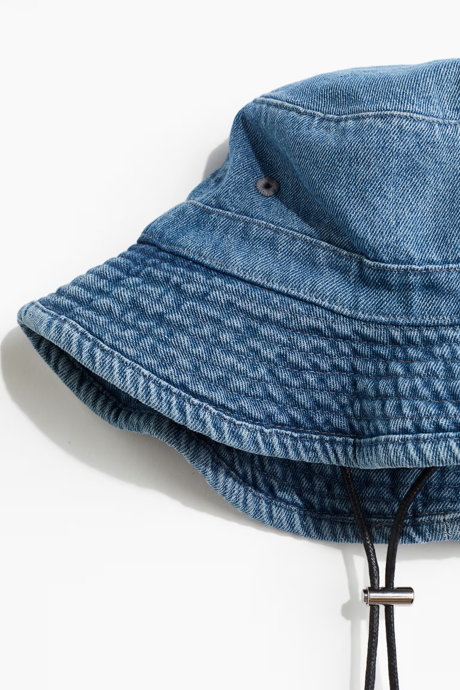 Fisherman's Hat with Chin Tie